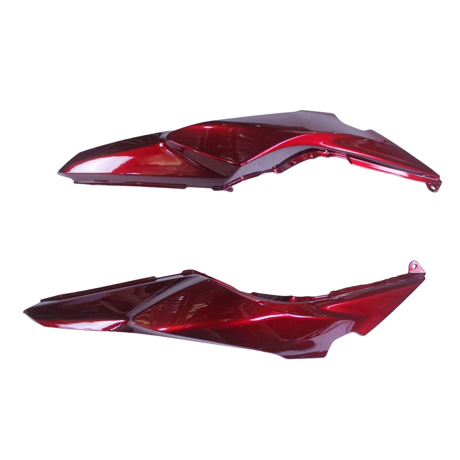 Kawasaki ER-6F Ninja650 2020-2026 Fairing Kit Bodywork ABS
