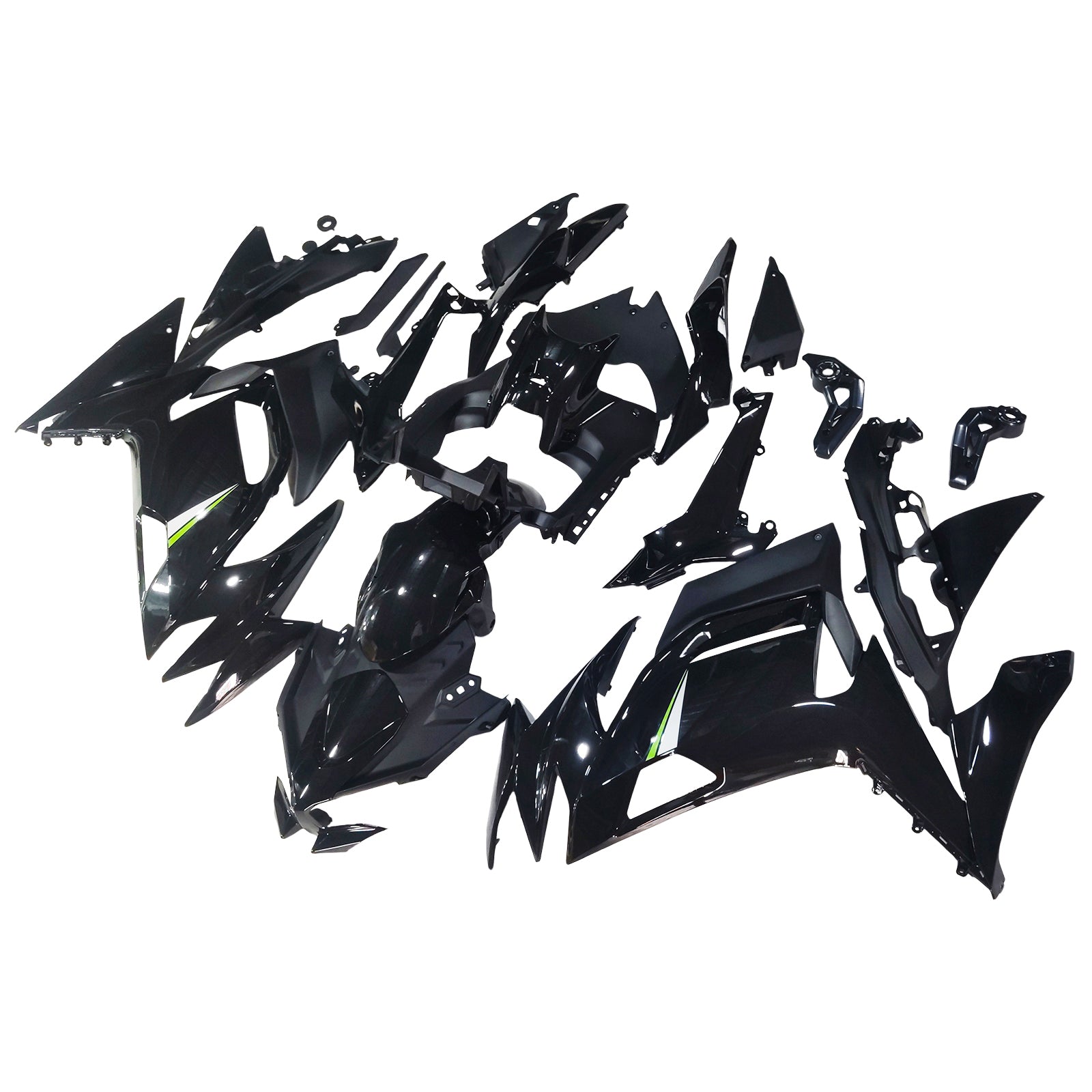 Kawasaki ER-6F Ninja650 2020-2025 Fairing Kit Bodywork ABS