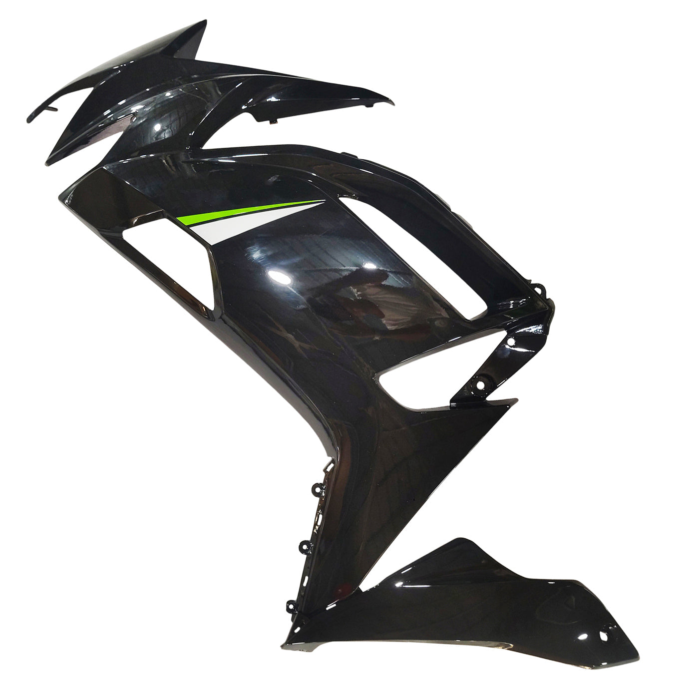 Kawasaki ER-6F Ninja650 2020-2025 Fairing Kit Bodywork ABS