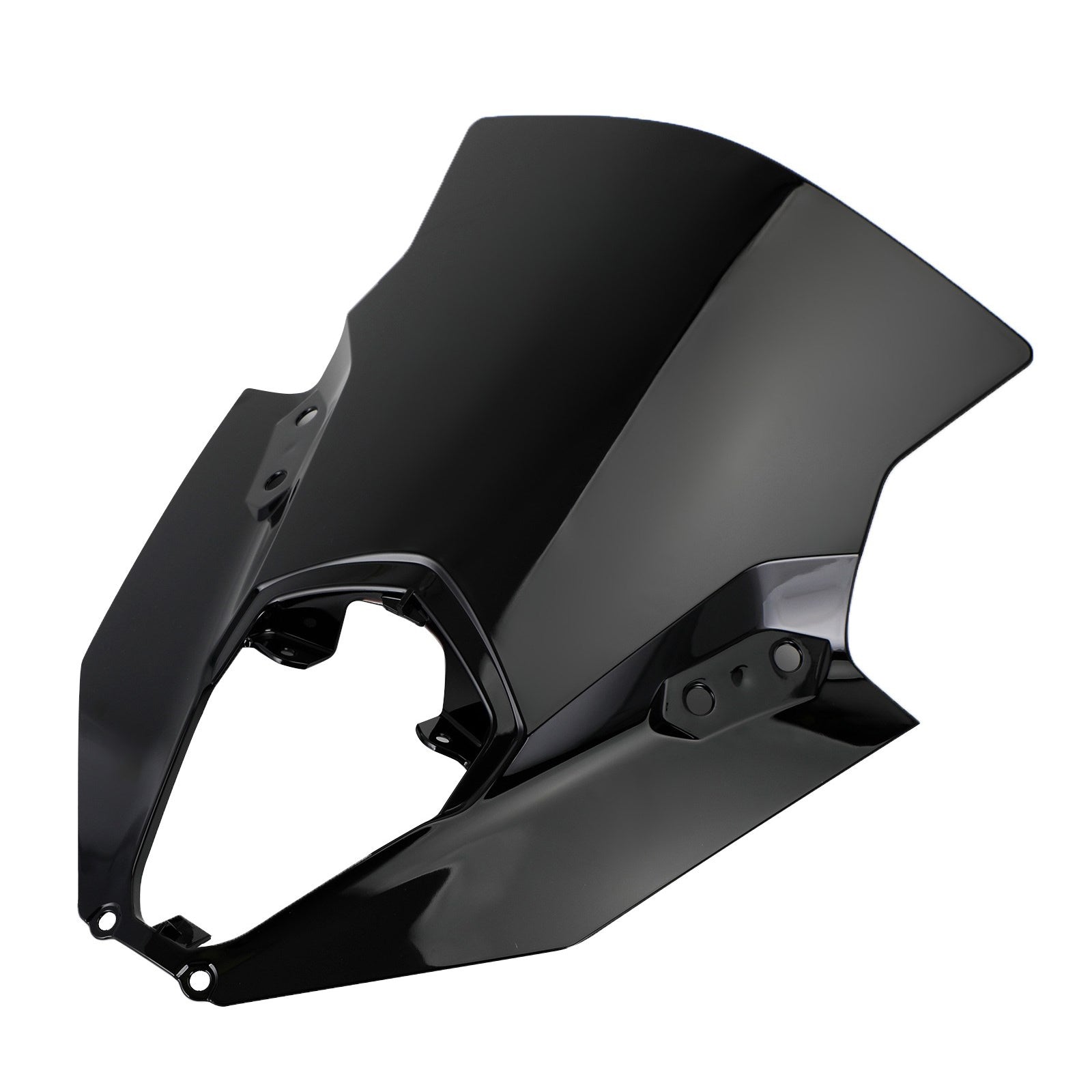 Injection Fairing Kit Bodywork ABS fit For Kawasaki ER-6F Ninja650 2020-2026