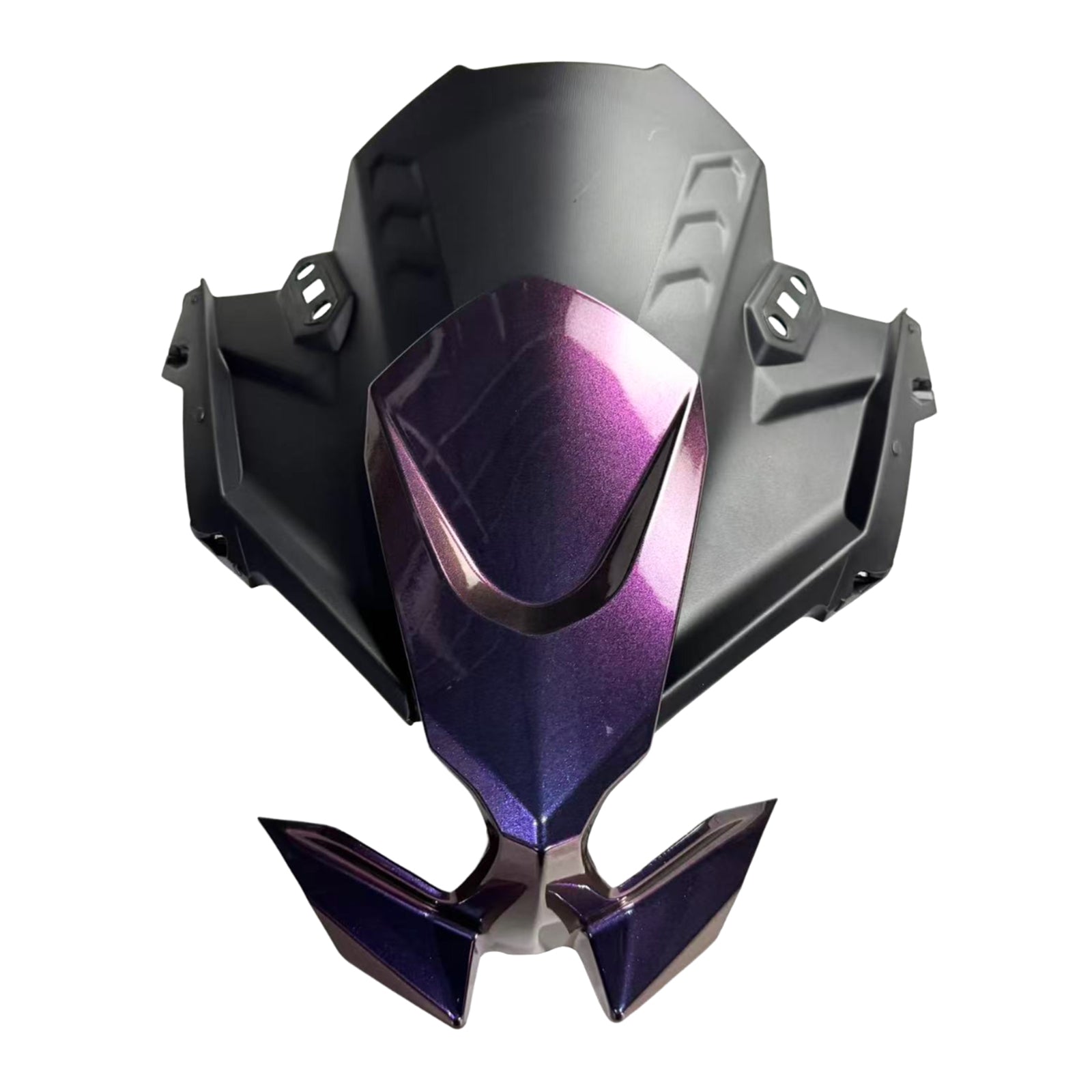 Injection Fairing Kit Bodywork ABS fit For Kawasaki ER-6F Ninja650 2020-2025