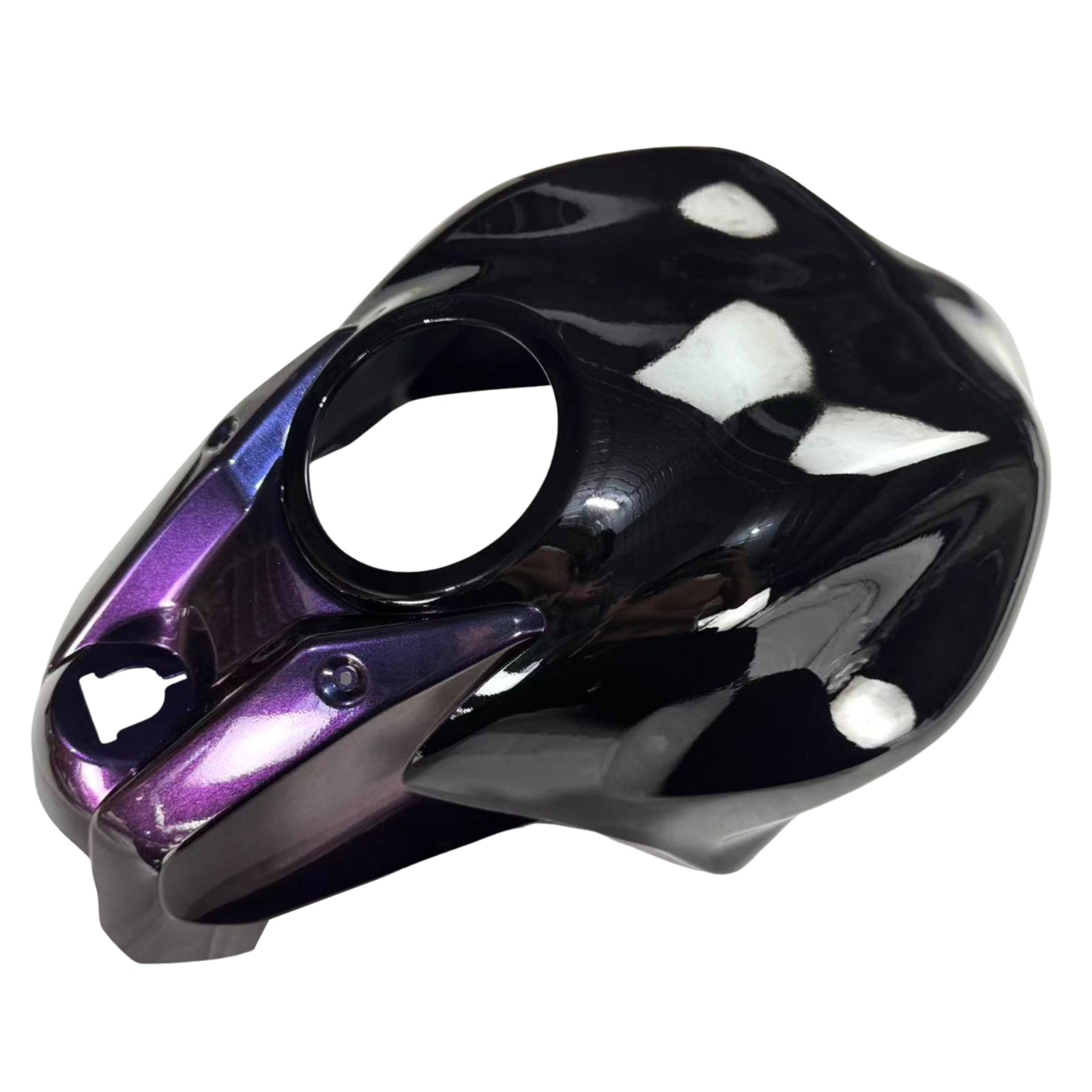 Injection Fairing Kit Bodywork ABS fit For Kawasaki ER-6F Ninja650 2020-2026