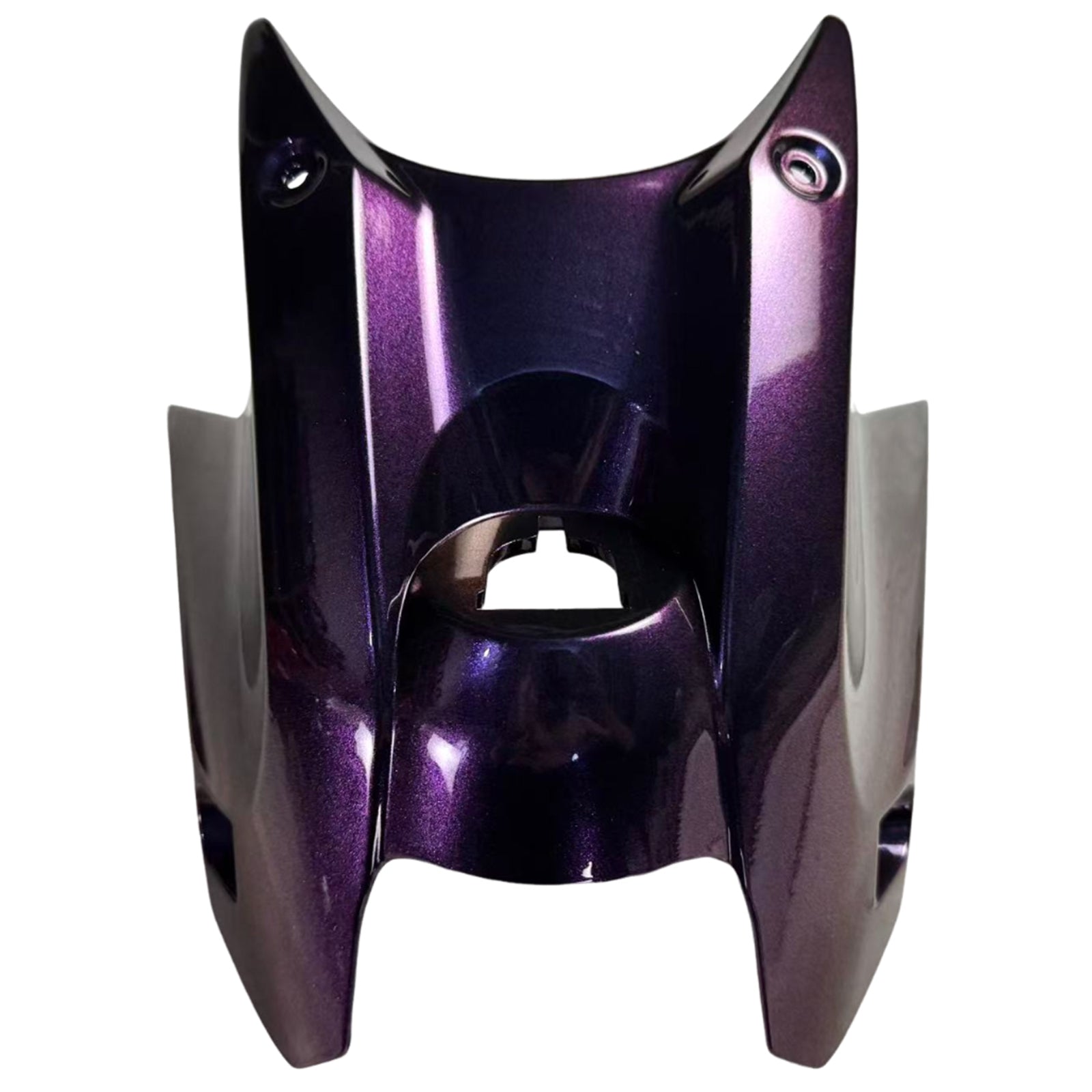 Injection Fairing Kit Bodywork ABS fit For Kawasaki ER-6F Ninja650 2020-2026