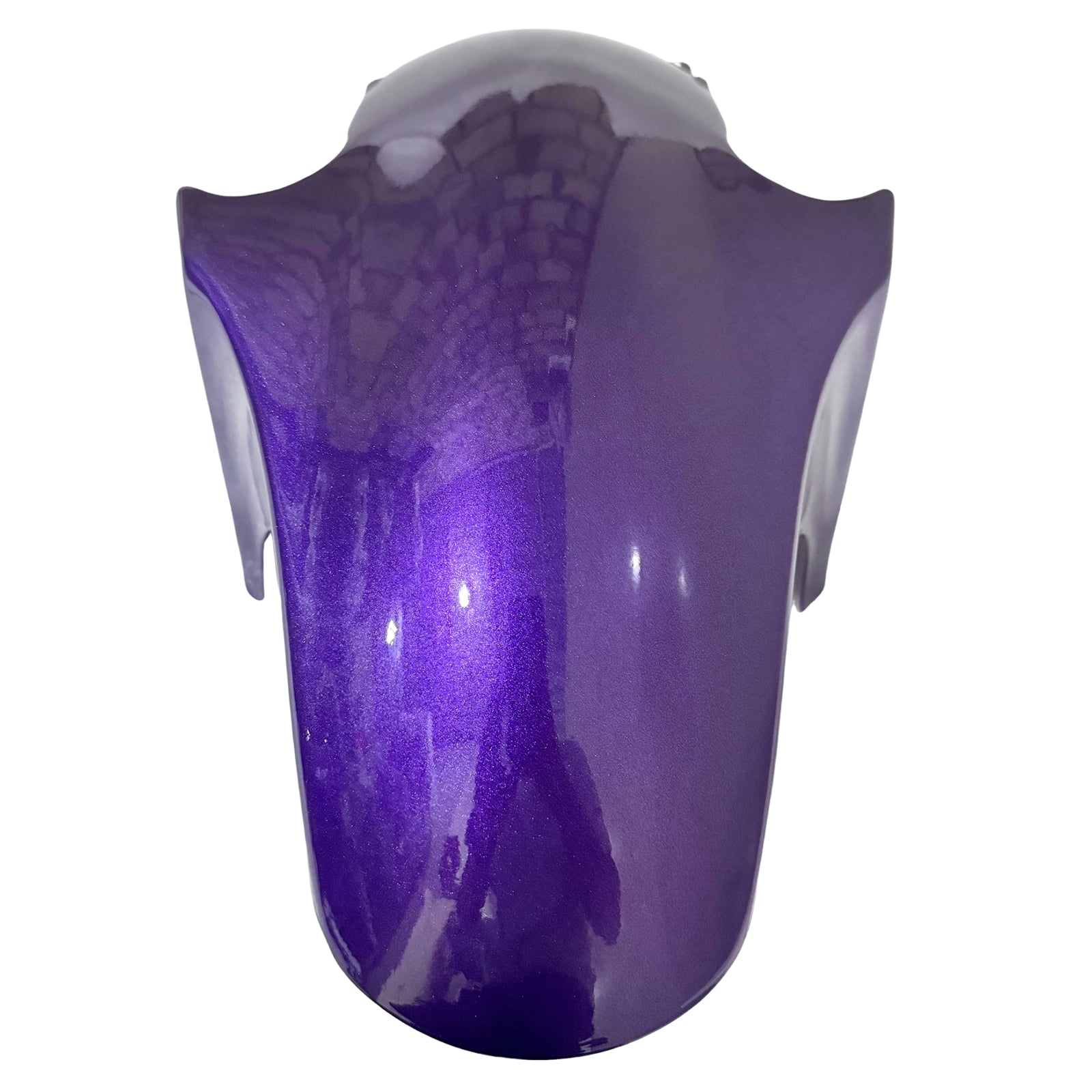 Kawasaki ZX-6R 1994-1997 Fairing Kit Bodywork Plastic ABS