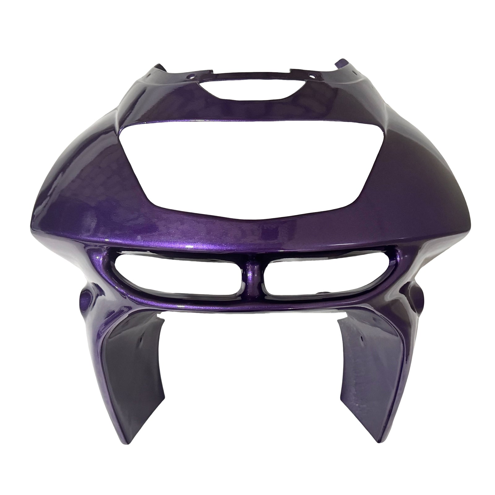 Kawasaki ZX-6R 1994-1997 Fairing Kit Bodywork Plastic ABS