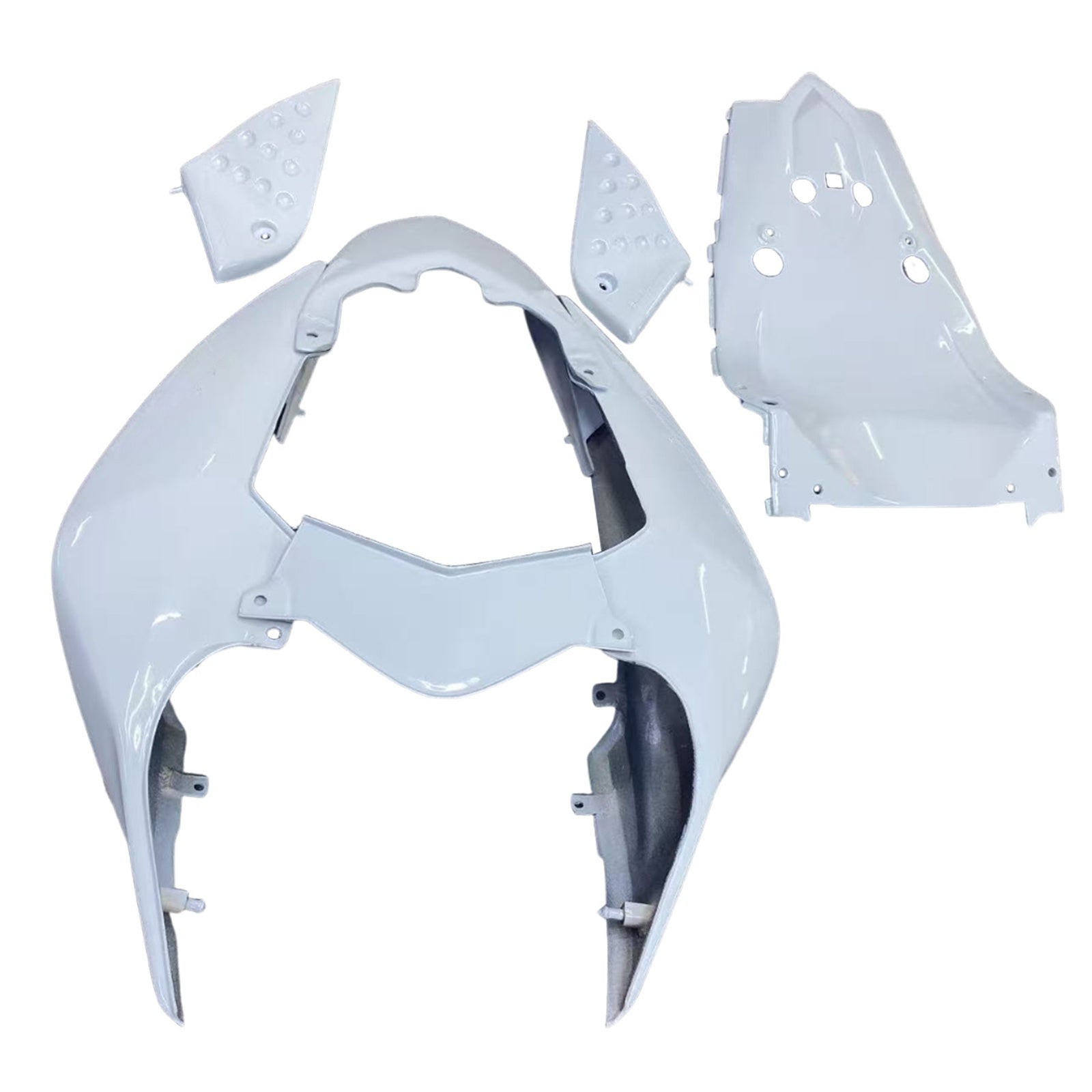 Kawasaki Z1000 2003-2006 Fairing Kit Bodywork Plastic ABS