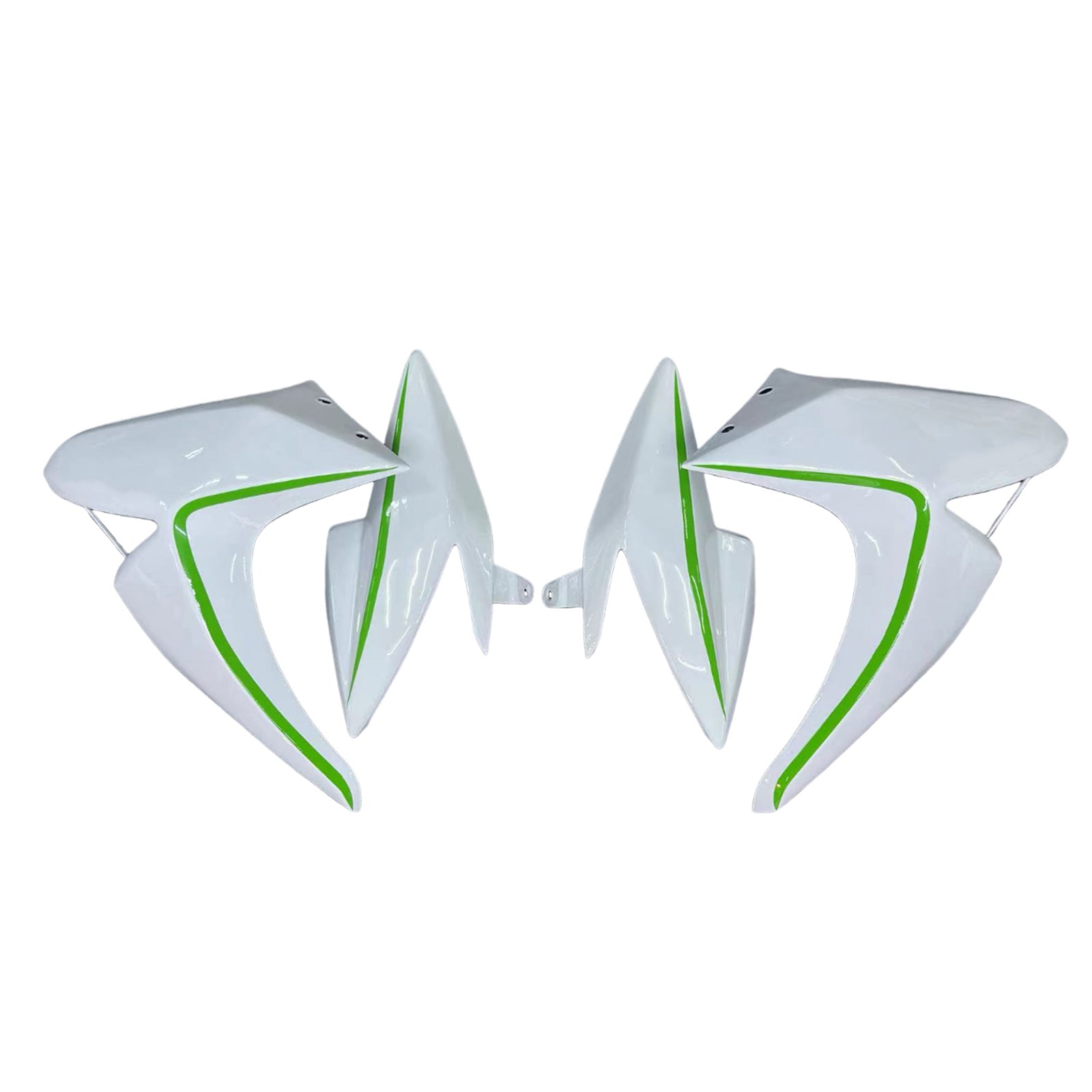 Kawasaki Z1000 2003-2006 Fairing Kit Bodywork Plastic ABS