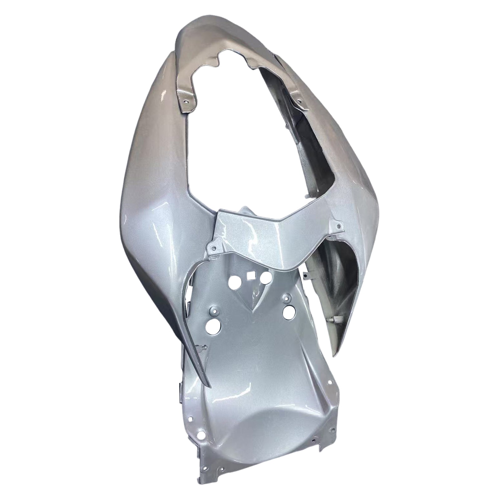 Kawasaki Z1000 2003-2006 Fairing Kit Bodywork Plastic ABS