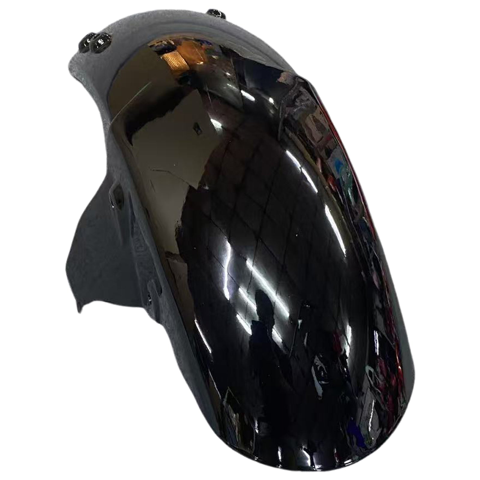 Kawasaki Z1000 2003-2006 Fairing Kit Bodywork Plastic ABS