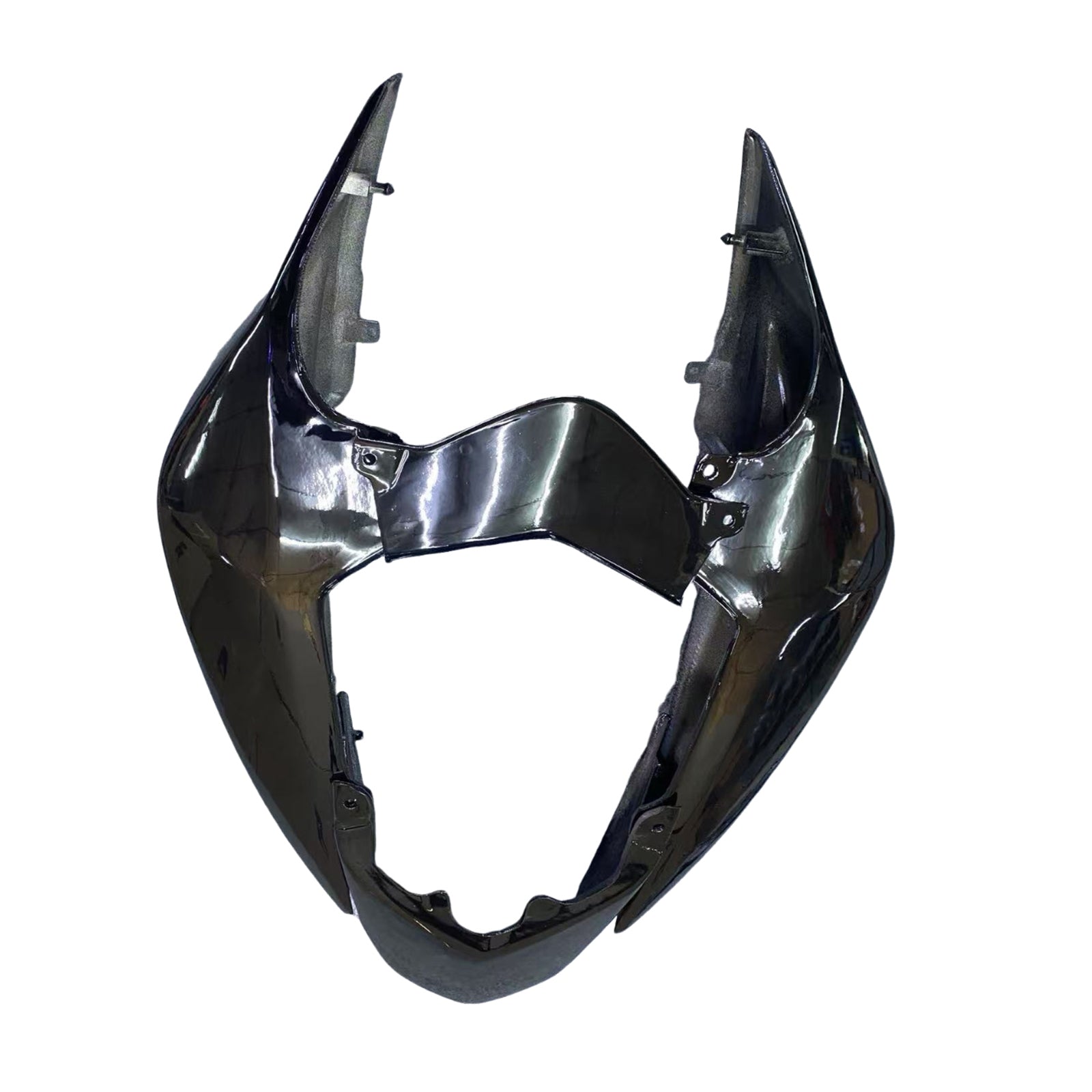 Kawasaki Z1000 2007-2009 Fairing Kit Bodywork Plastic ABS