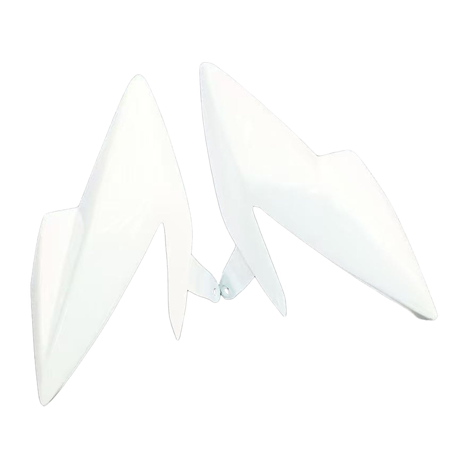 Injection Fairing Kit Bodywork Plastic ABS fit For Kawasaki Z1000 2007-2009