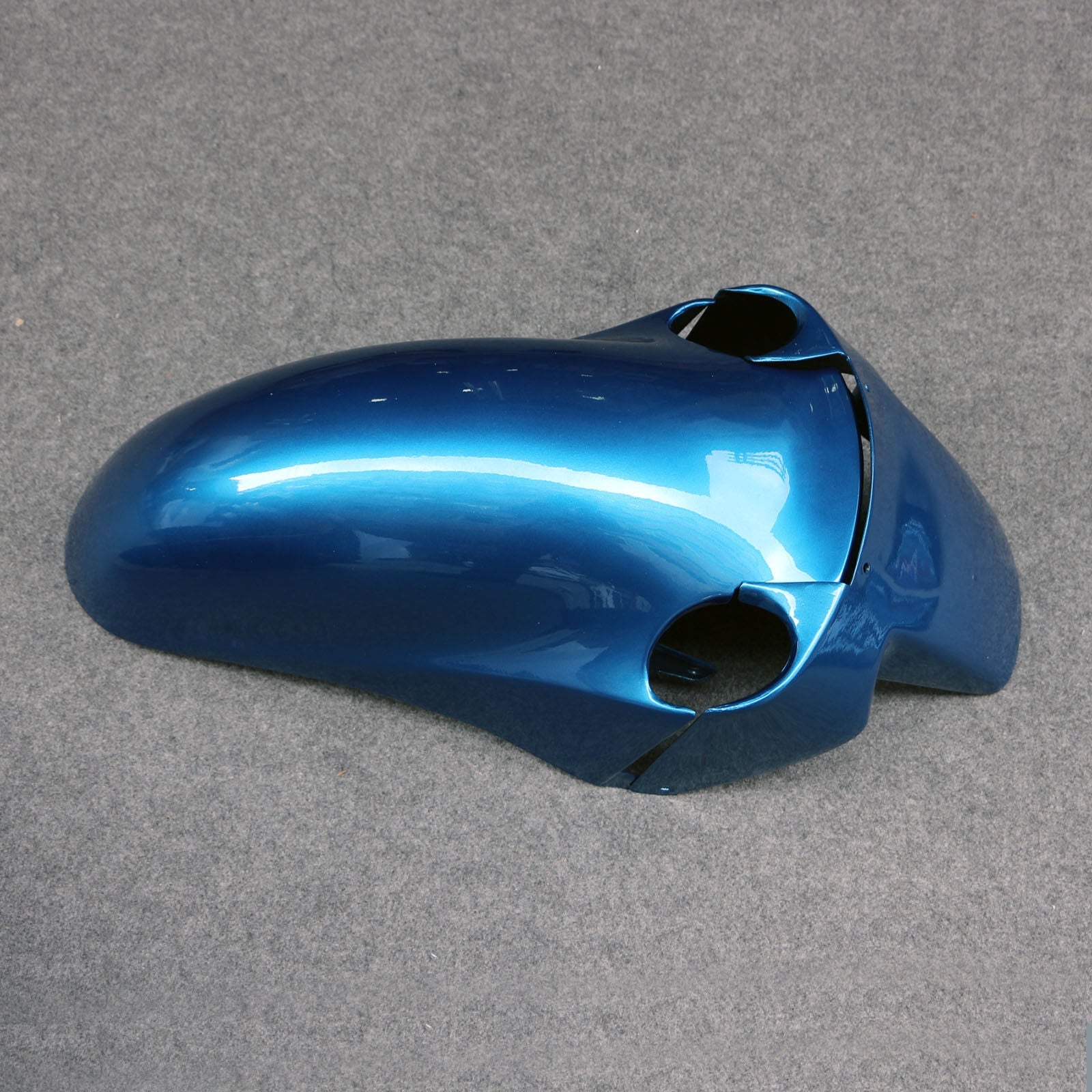 Kit Carenado Kawasaki ZZR1100 1993-2003 Carrocería Plástico