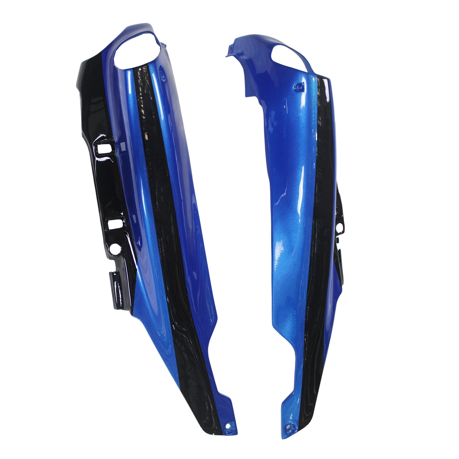 Kawasaki ZZR1100 1993-2003 Fairing Kit Bodywork Plastic