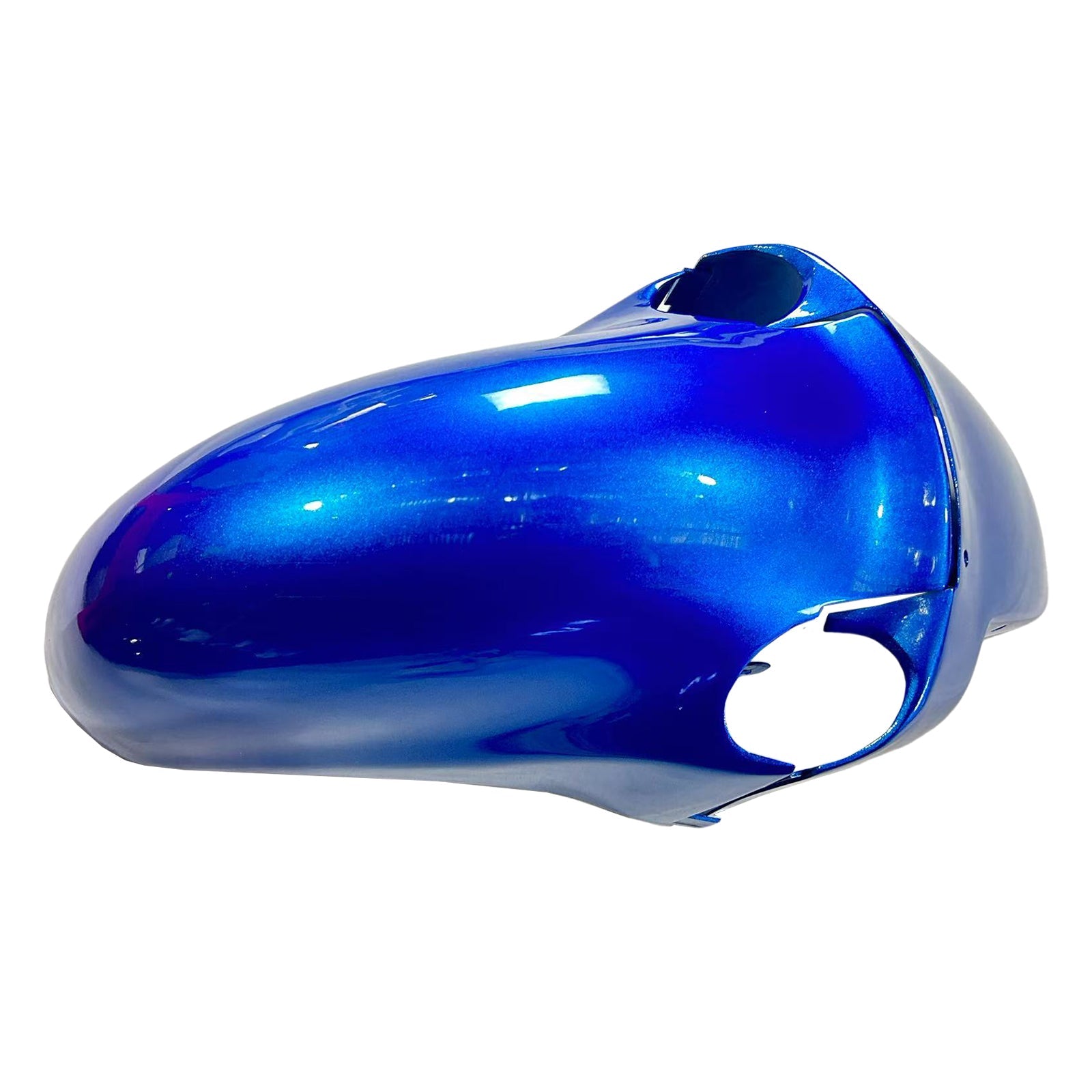 Kawasaki ZZR1100 1993-2003 Fairing Kit Bodywork Plastic