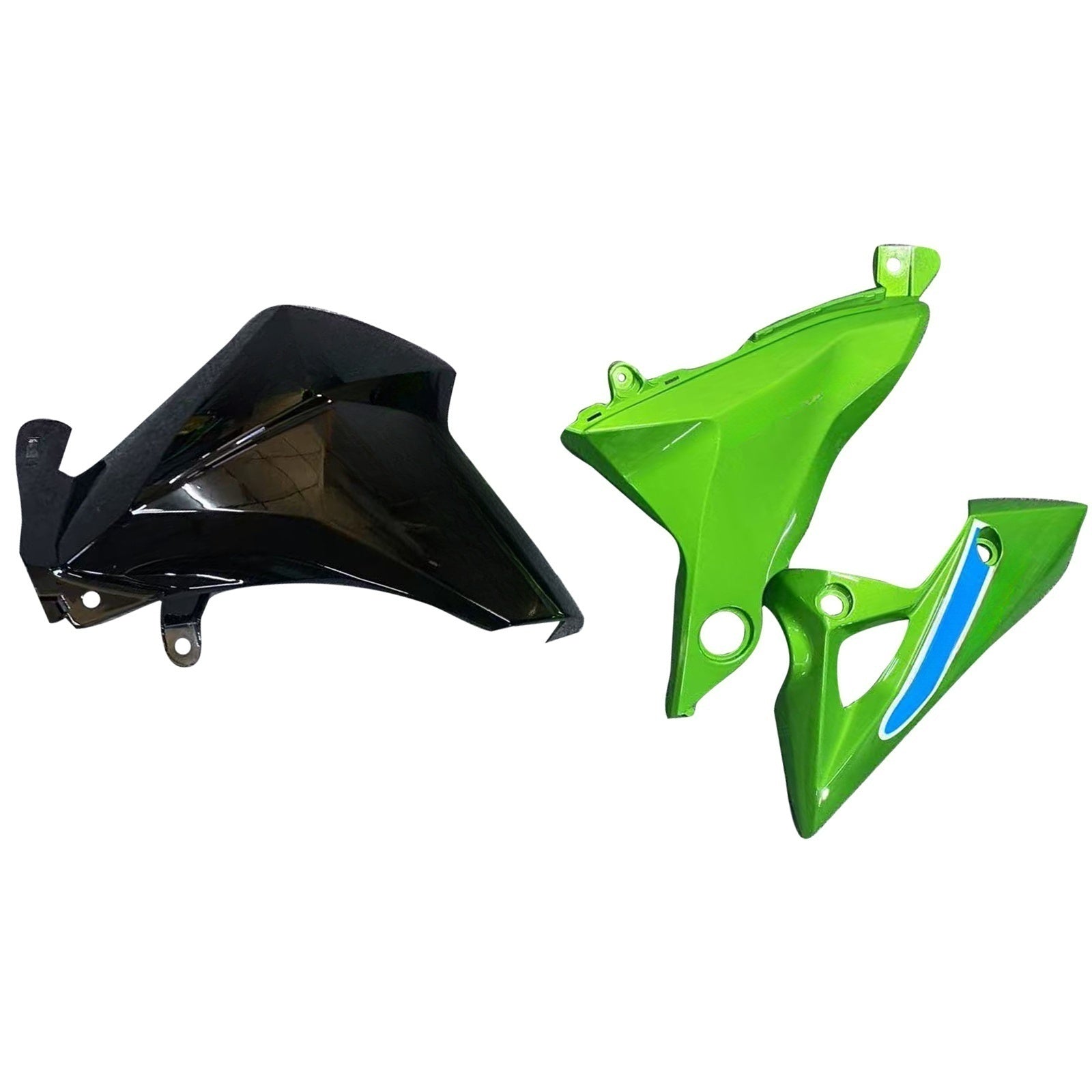 Kawasaki Z800 2013-2018 Fairing Kit