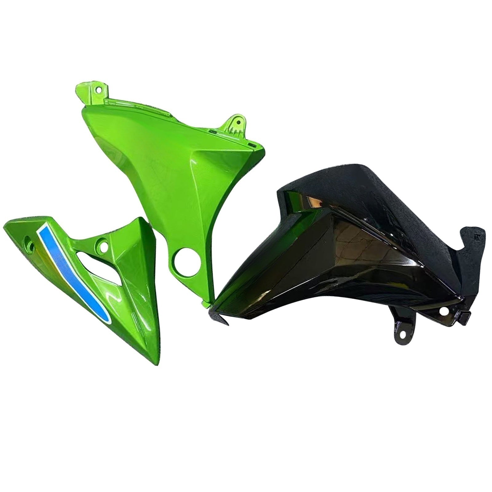 Kawasaki Z800 2013-2018 Fairing Kit