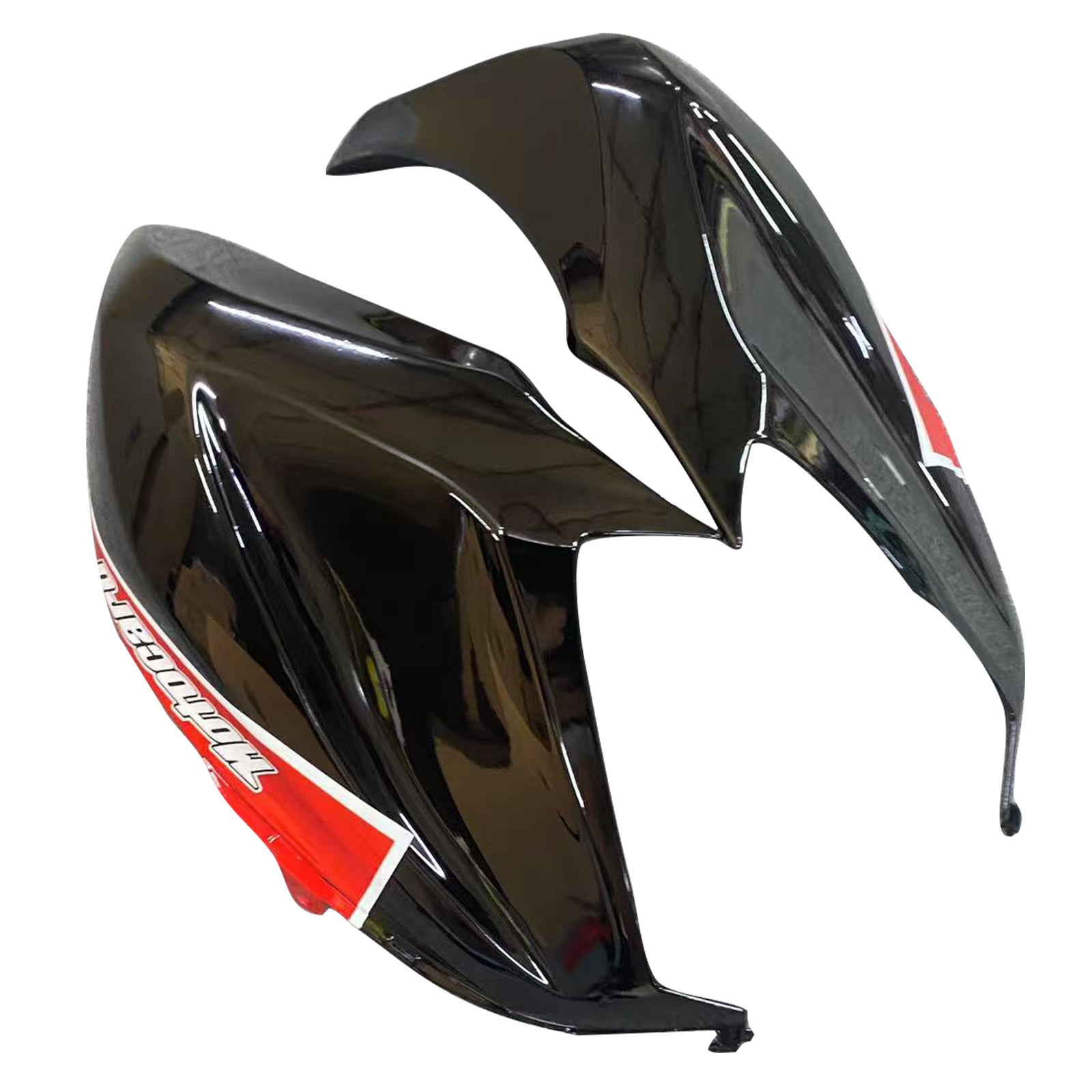 Kit Carenado Kawasaki Z800 2013-2018