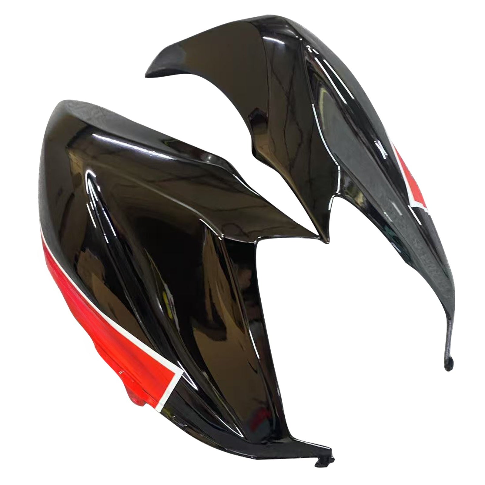 Kawasaki Z800 2013-2018 Fairing Kit