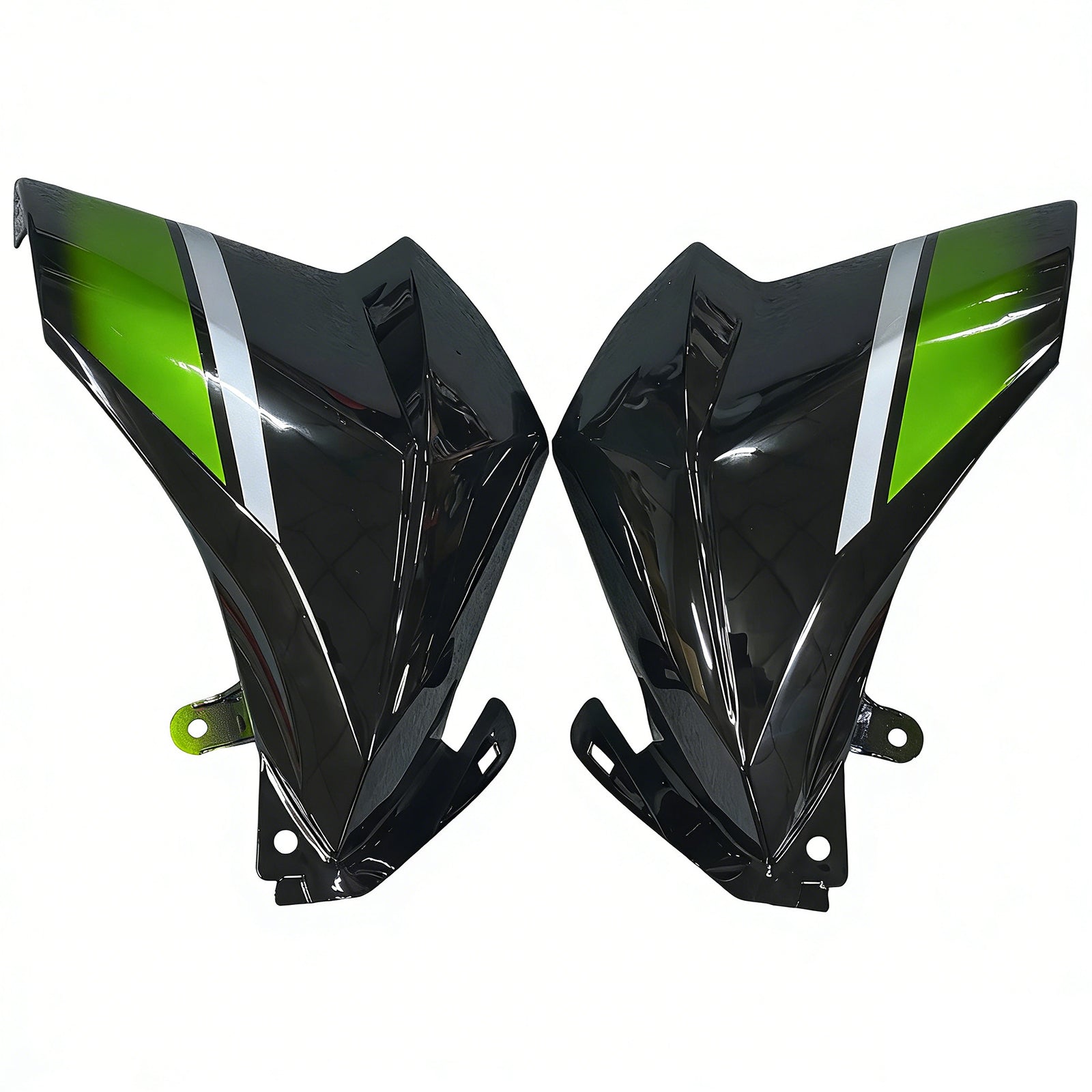 Kawasaki Z800 2013-2018 Fairing Kit