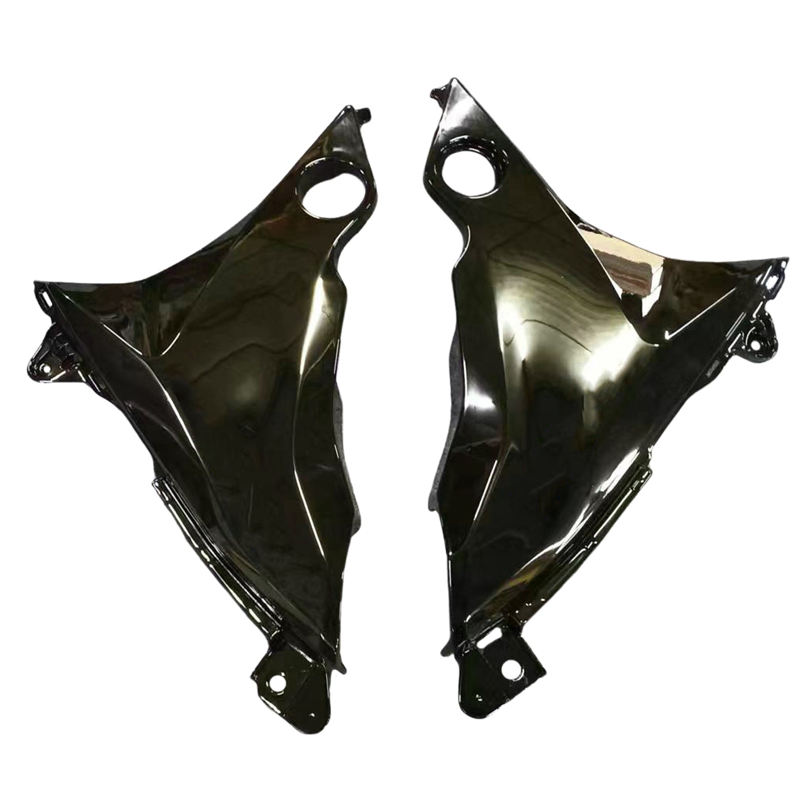 Kawasaki Z800 2013-2018 Fairing Kit