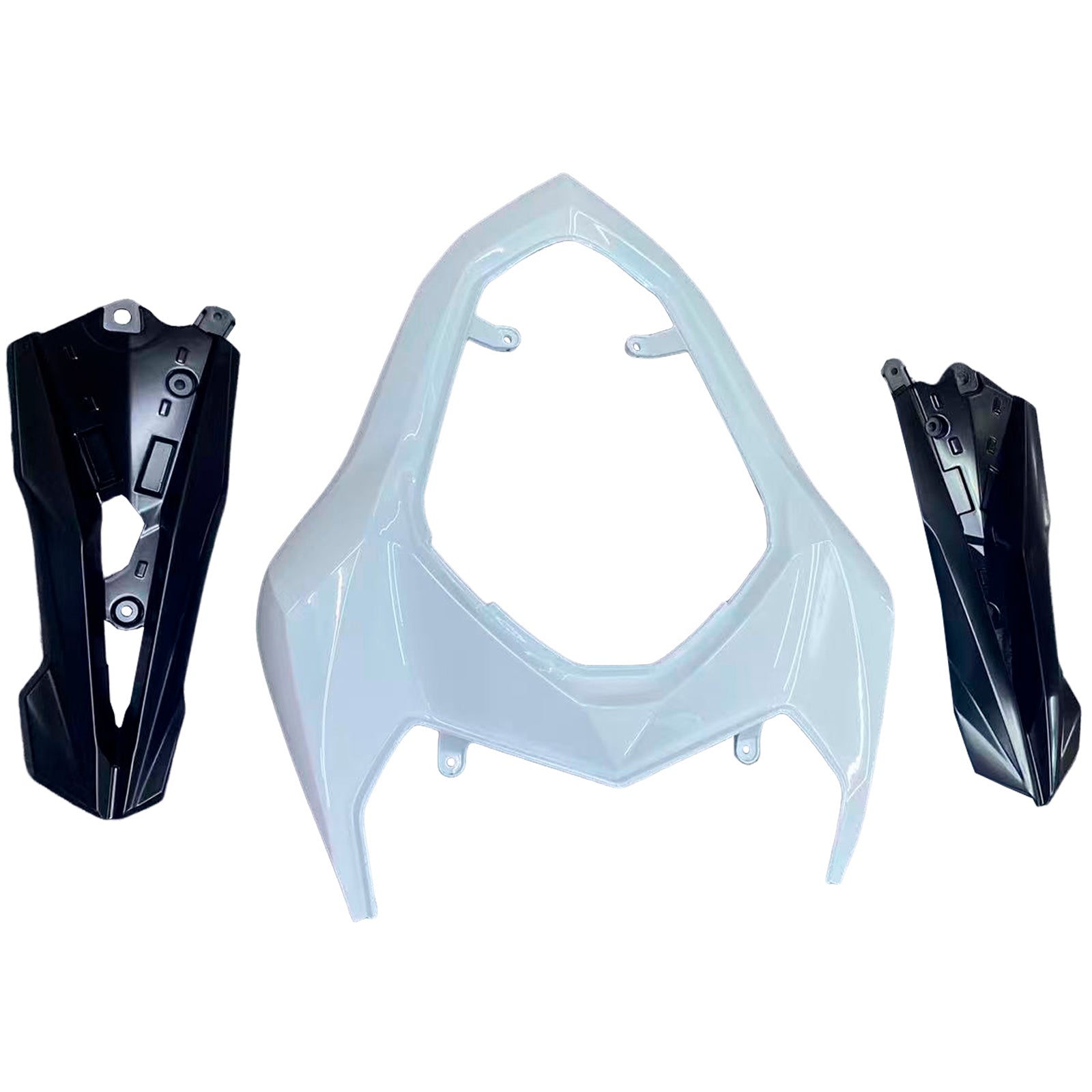 Kawasaki Z800 2013-2018 Fairing Kit