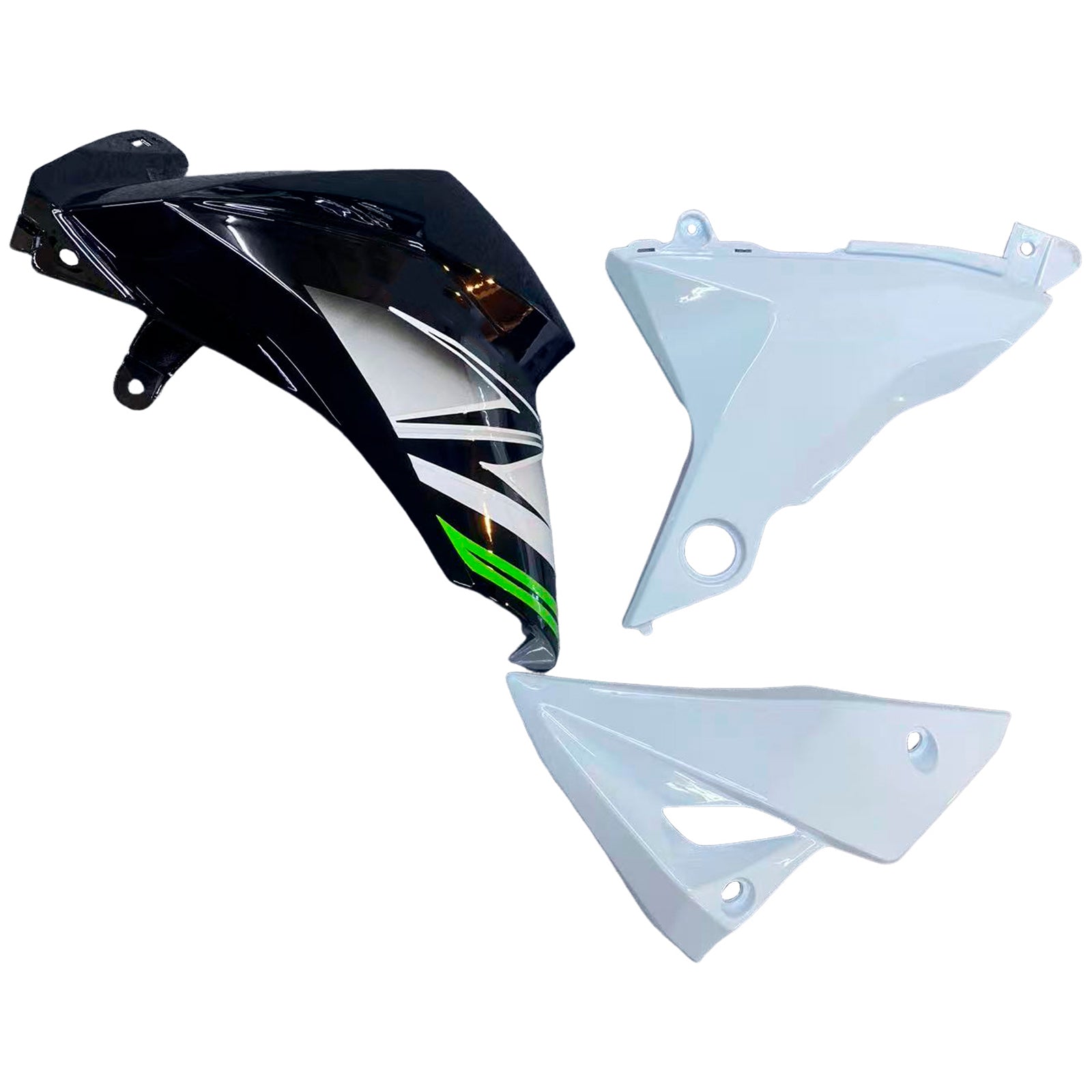 Kawasaki Z800 2013-2018 Fairing Kit