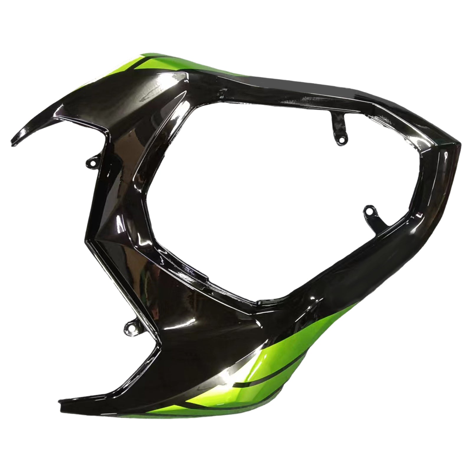 Kawasaki Z800 2013-2018 Fairing Kit