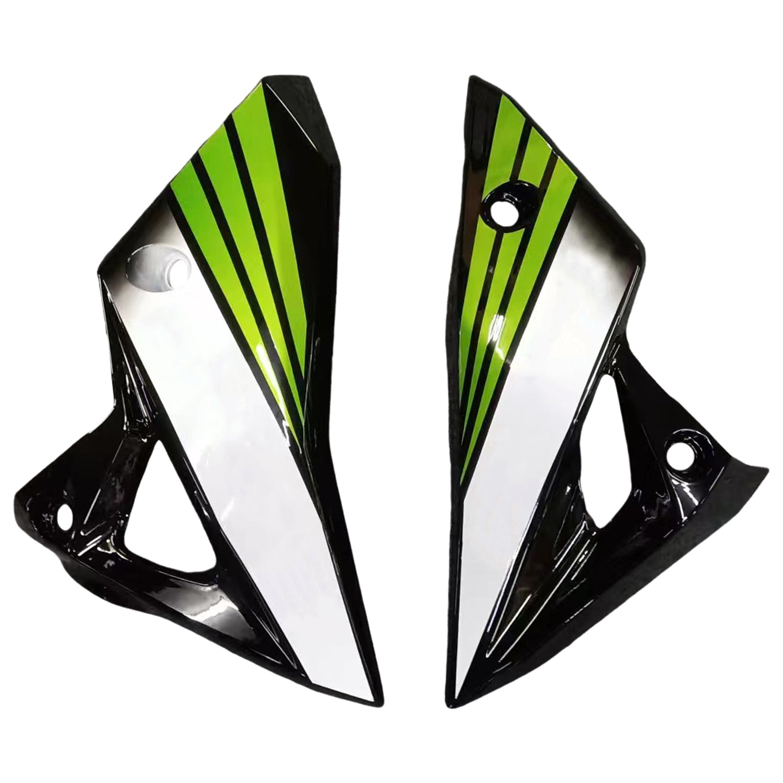 Kawasaki Z800 2013-2018 Fairing Kit