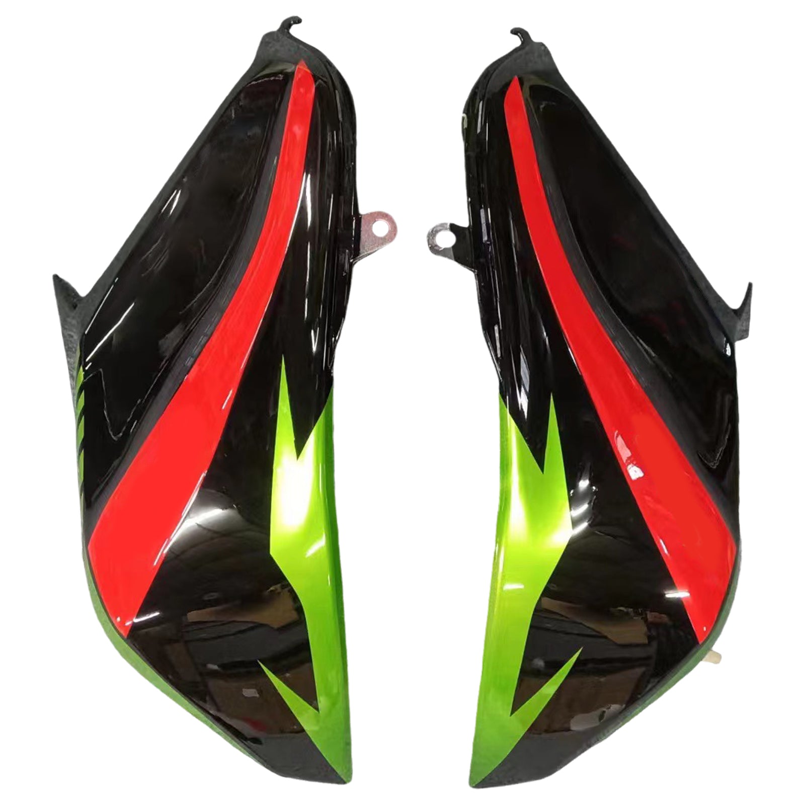 Kawasaki Z800 2013-2018 Fairing Kit