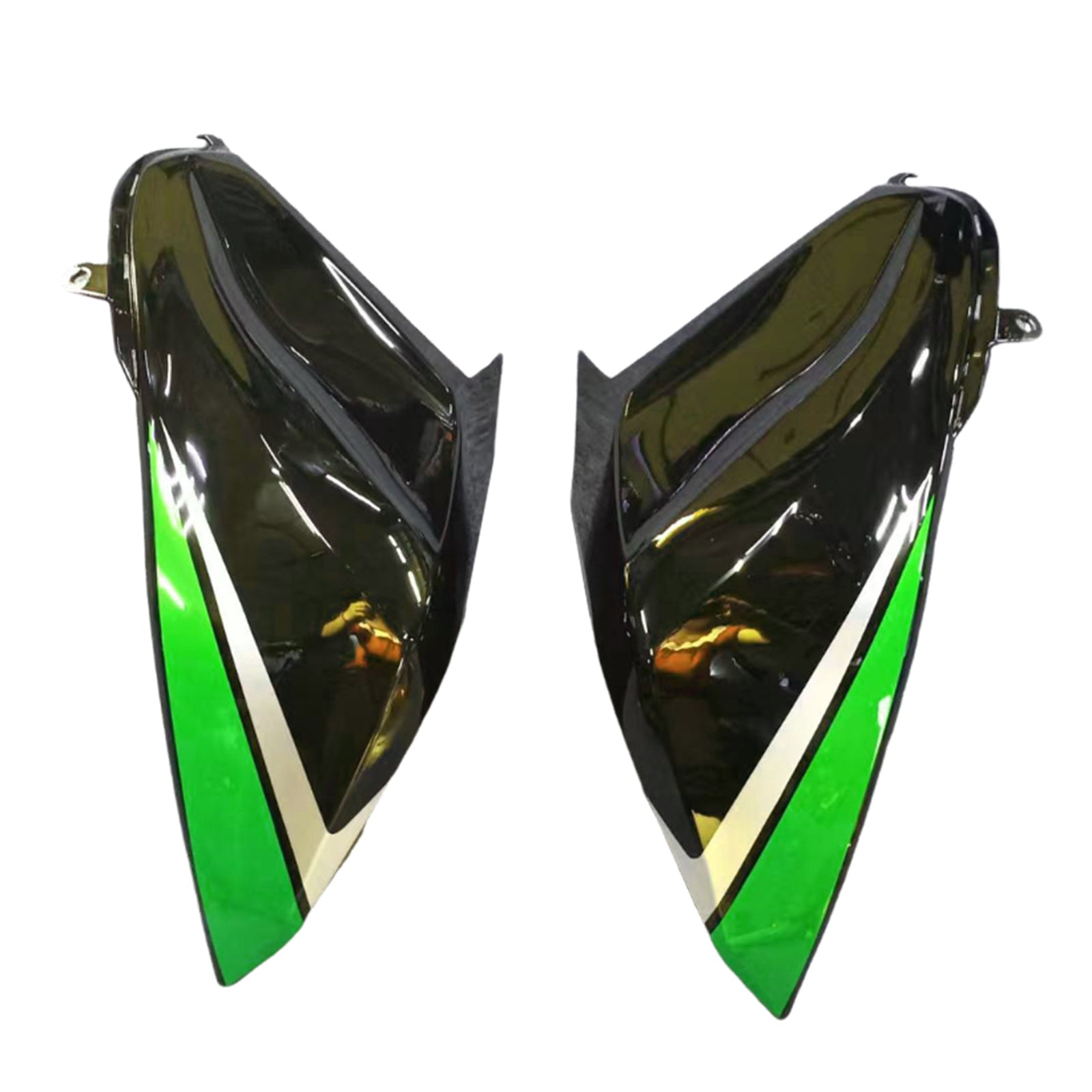 Kawasaki Z800 2013-2018 Fairing Kit Bodywork Plastic ABS