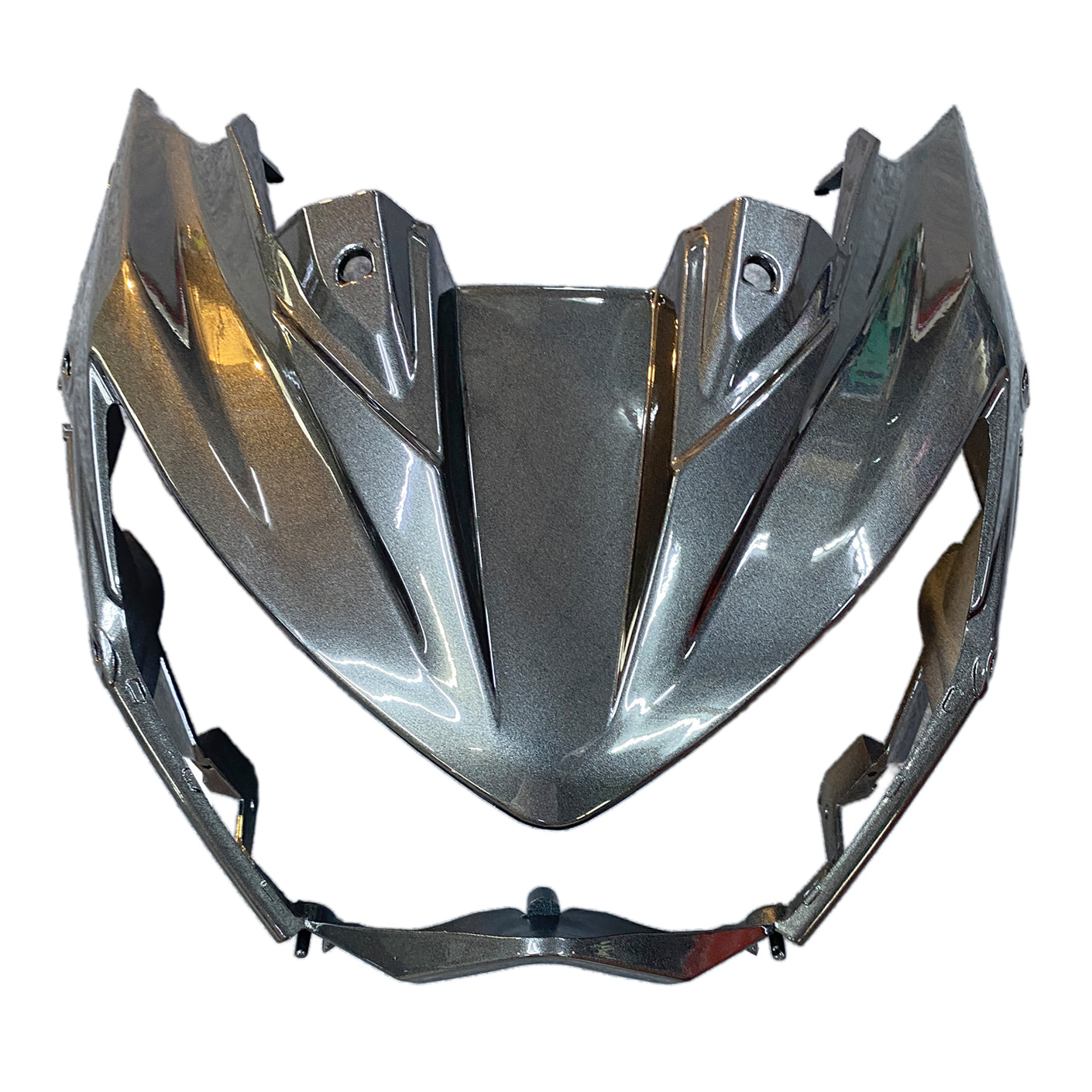 Kawasaki Z800 2013-2018 Fairing Kit Bodywork Plastic ABS