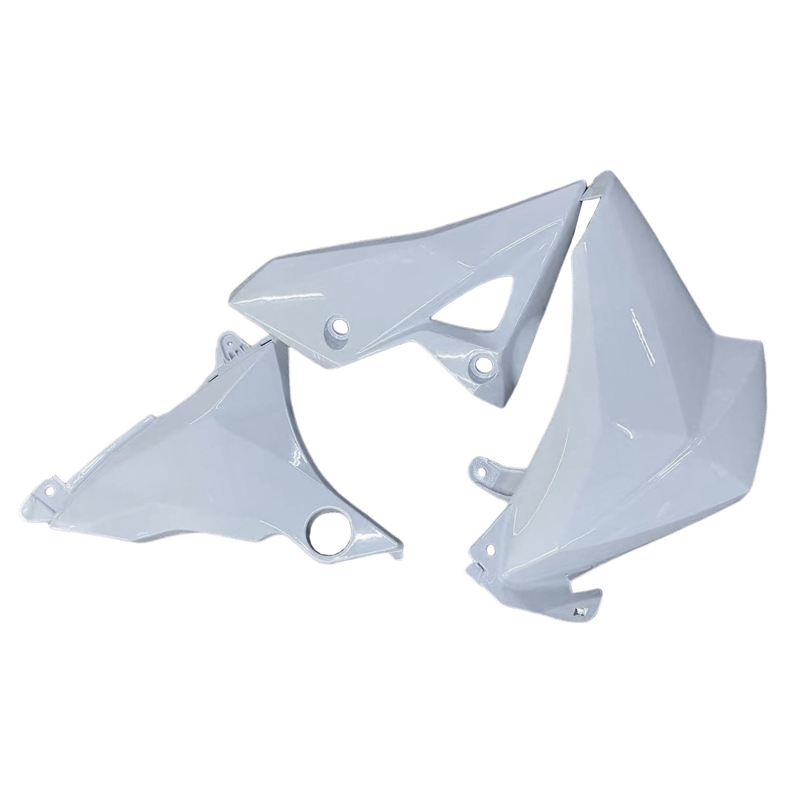 Kawasaki Z800 2013-2018 Fairing Kit Bodywork Plastic ABS