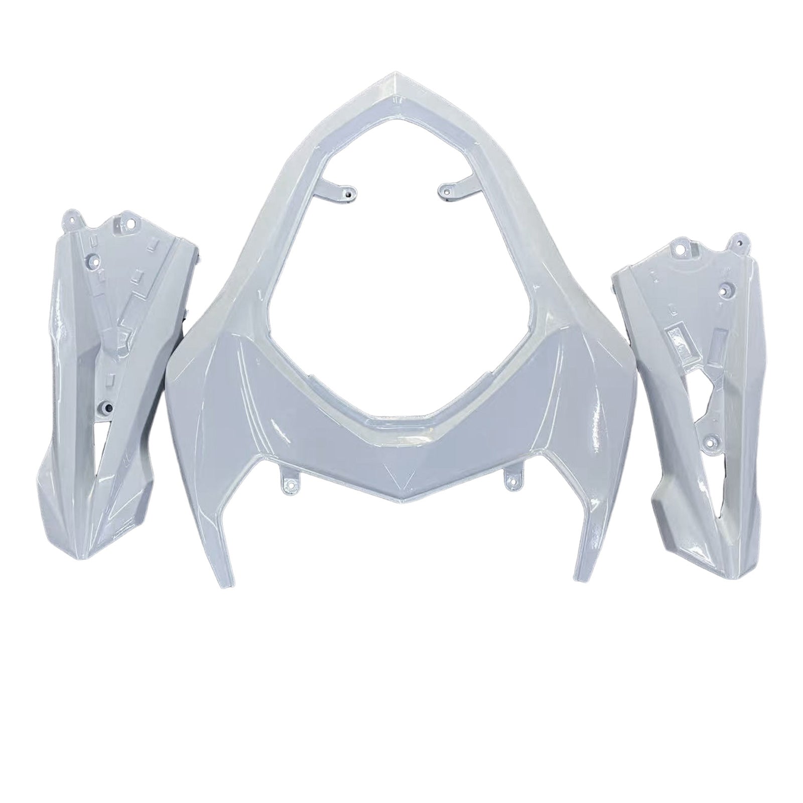 Kawasaki Z800 2013-2018 Fairing Kit Bodywork Plastic ABS