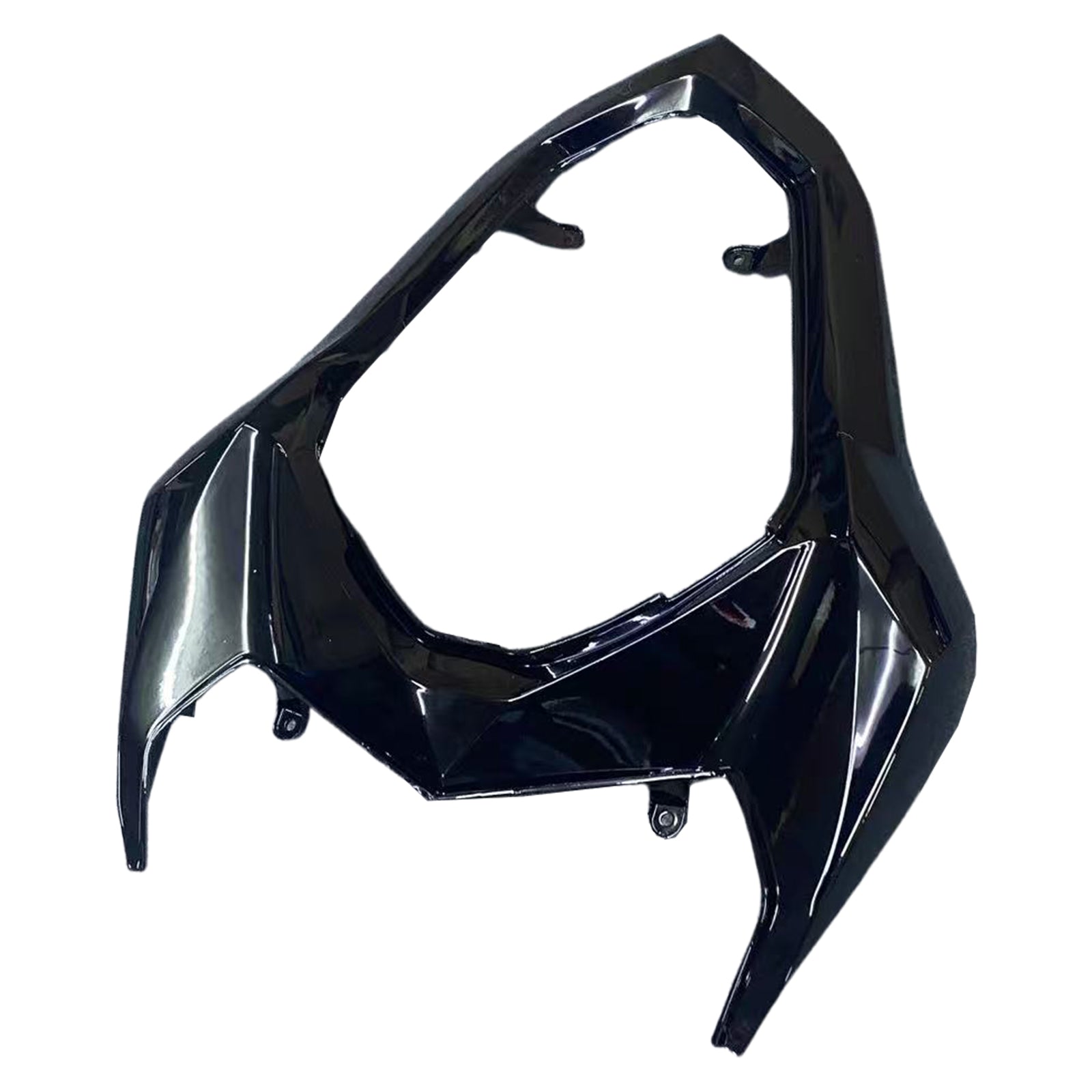 Kit Carenado Kawasaki Z800 2013-2018 Carrocería Plástico ABS