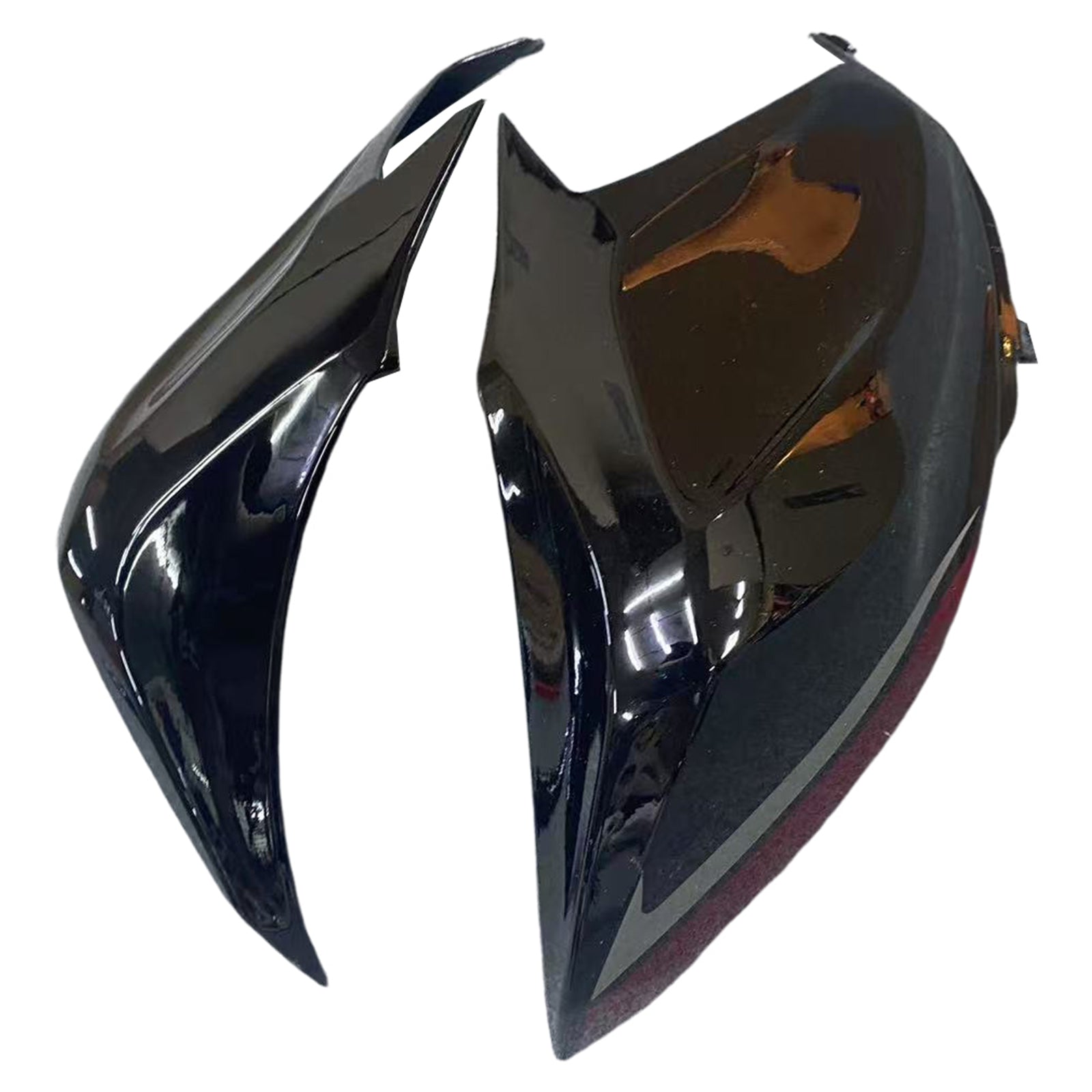 Kit Carenado Kawasaki Z800 2013-2018 Carrocería Plástico ABS