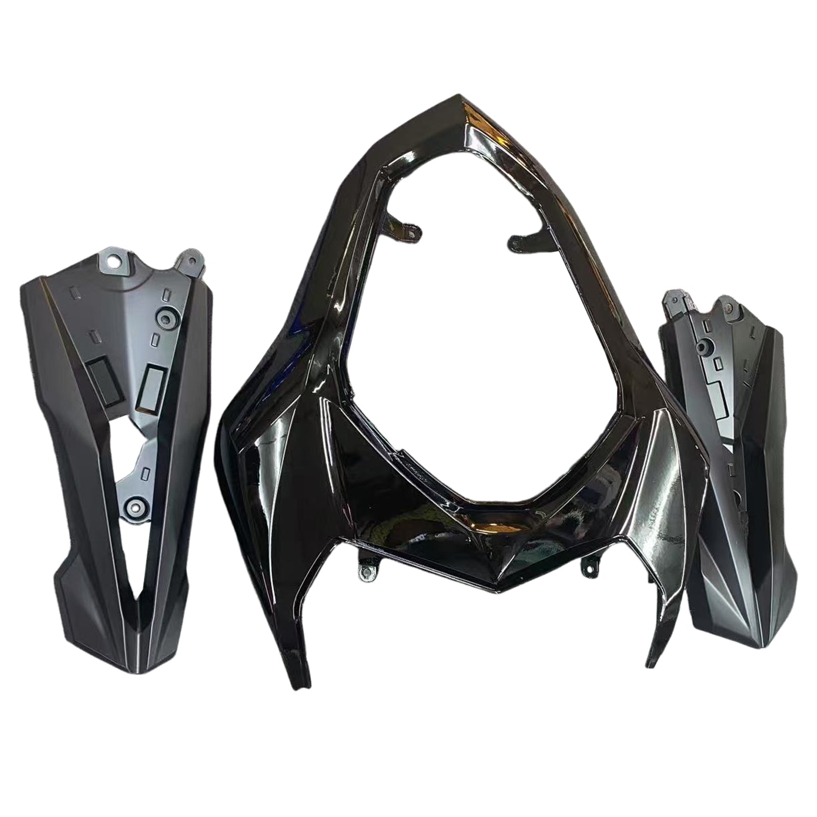 Kawasaki Z800 2013-2018 Fairing Kit Bodywork Plastic ABS