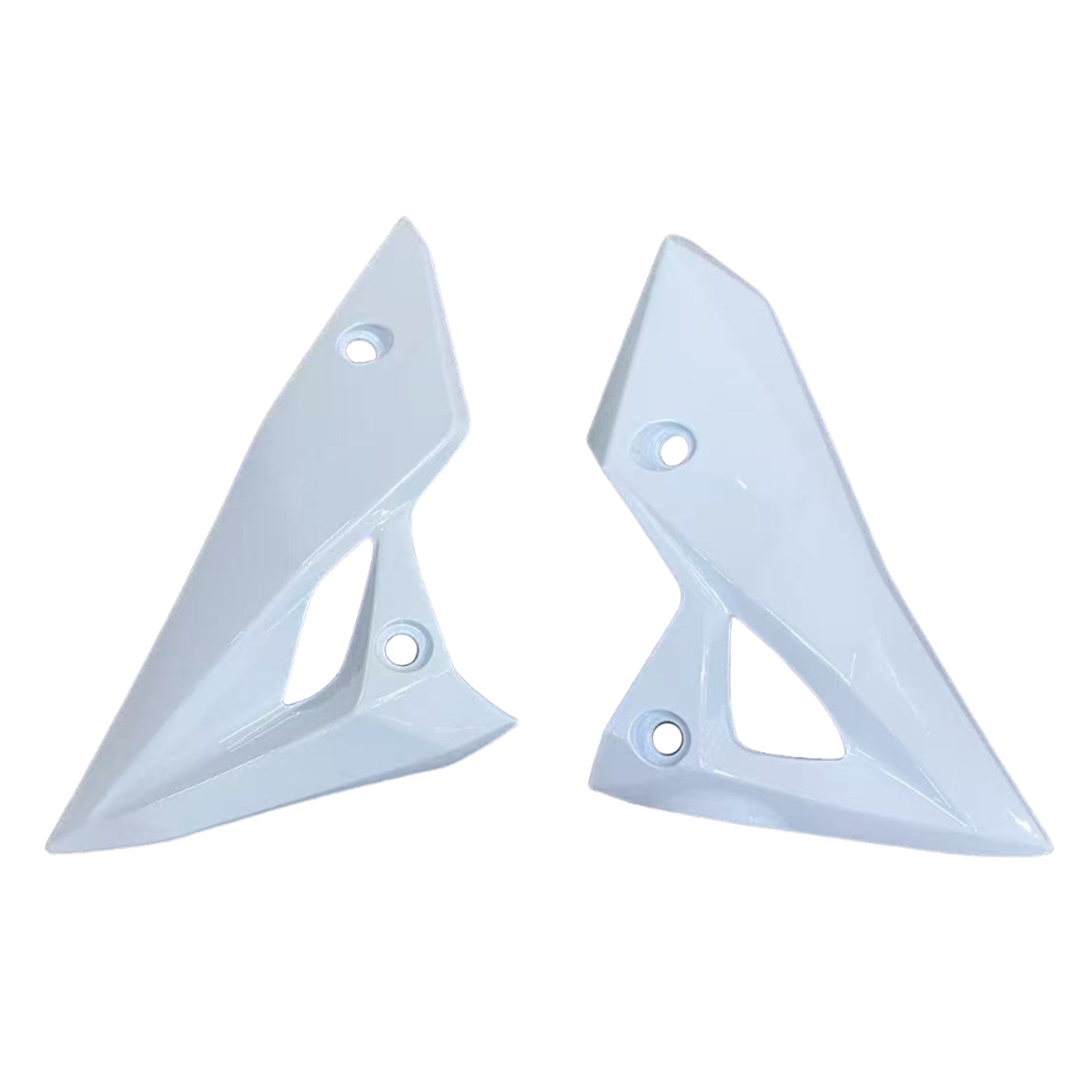 Kawasaki Z800 2013-2018 Fairing Kit Bodywork Plastic ABS