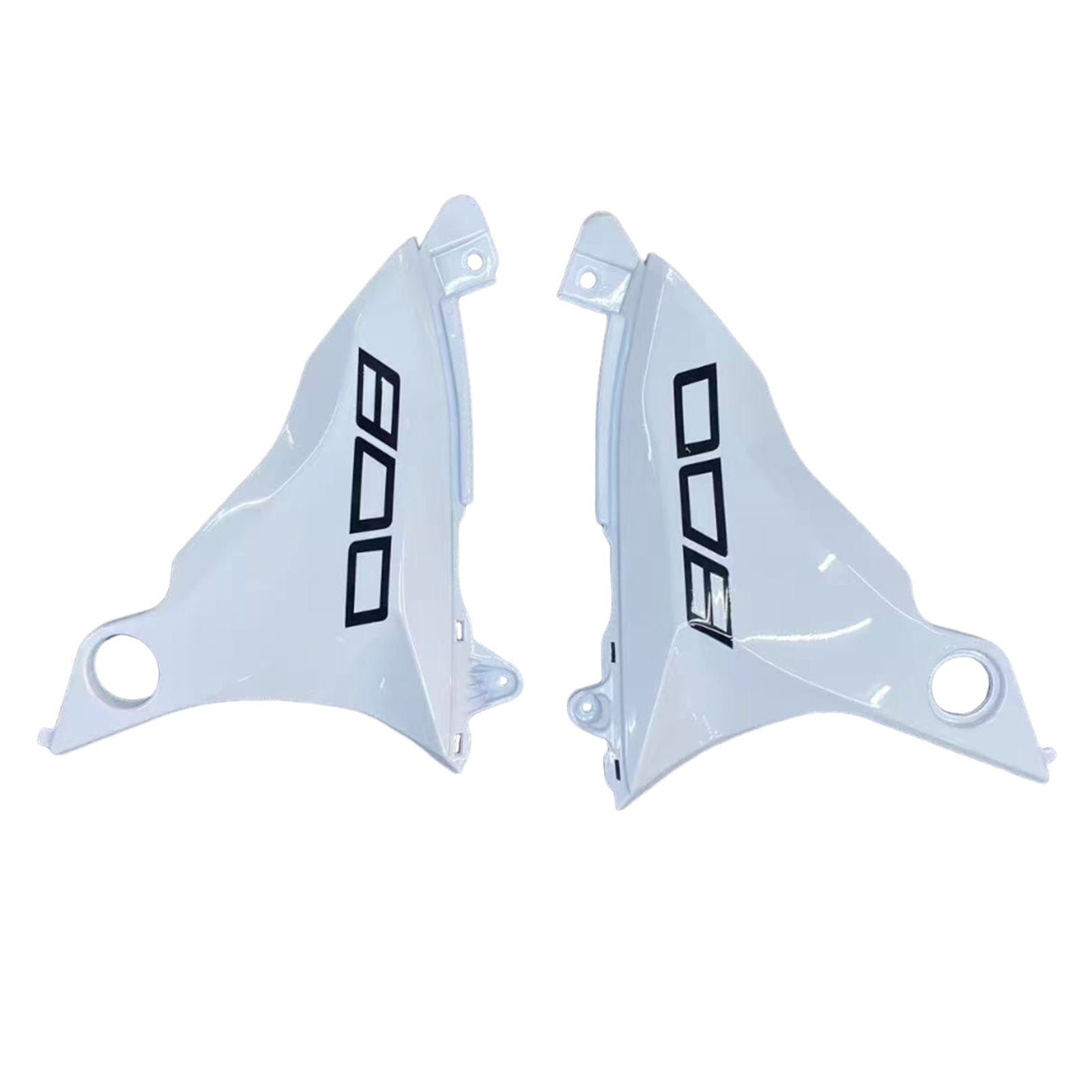 Kawasaki Z800 2013-2018 Fairing Kit Bodywork Plastic ABS