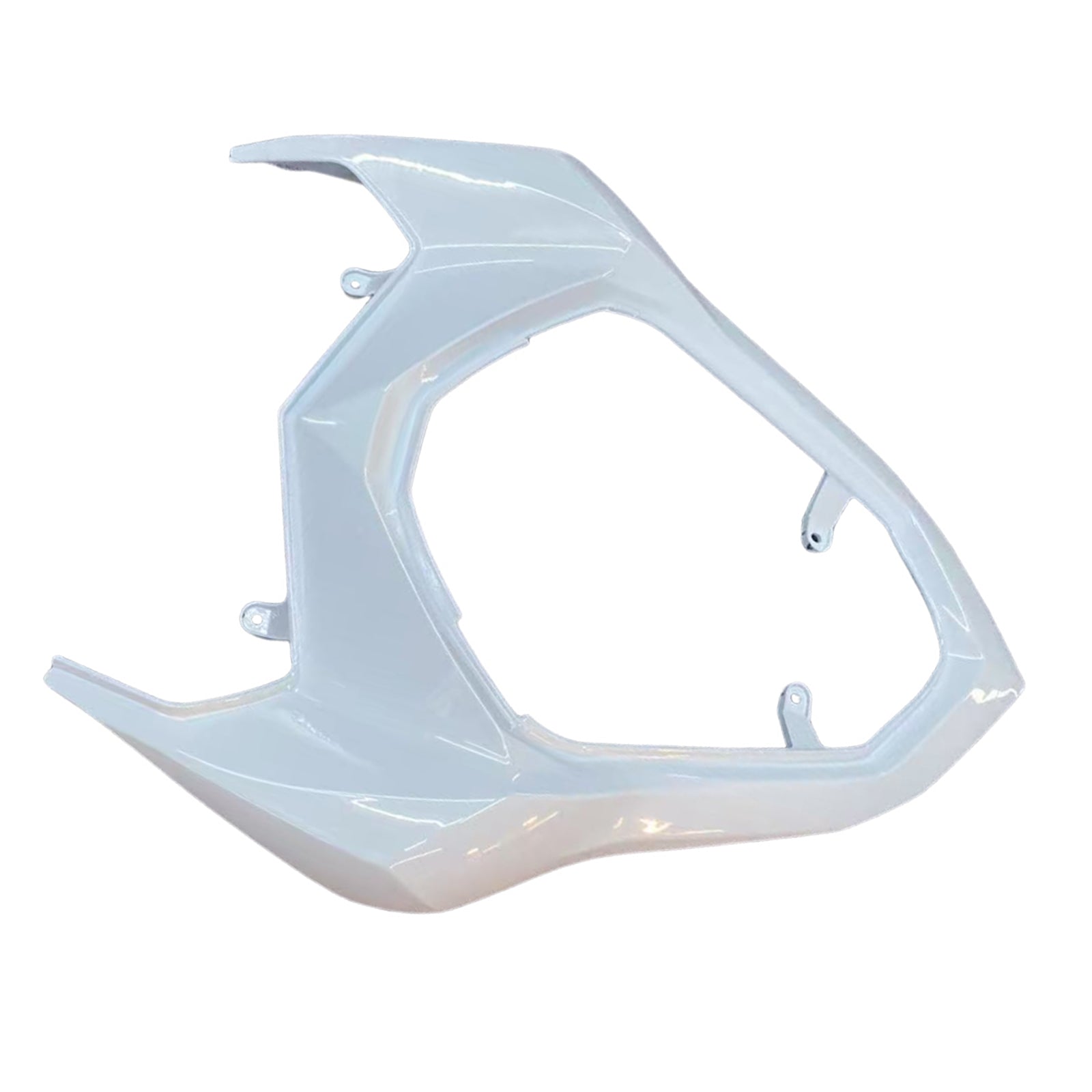 Kawasaki Z800 2013-2018 Fairing Kit Bodywork Plastic ABS