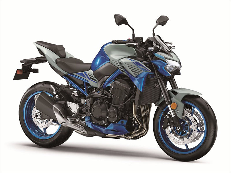 Kawasaki Z900 2020-2024 Fairing Kit