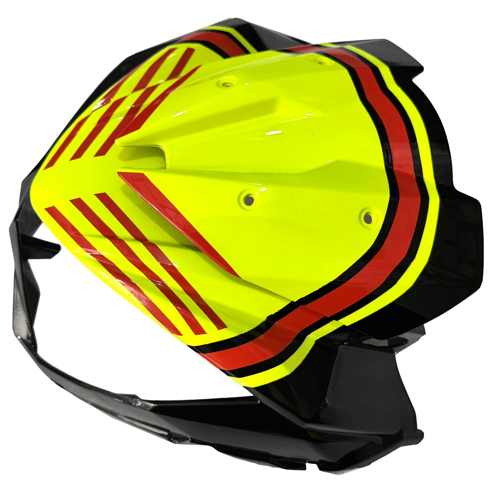 Kawasaki Z250 Z300 2015-2016 Fairing Kit Bodywork Plastic ABS