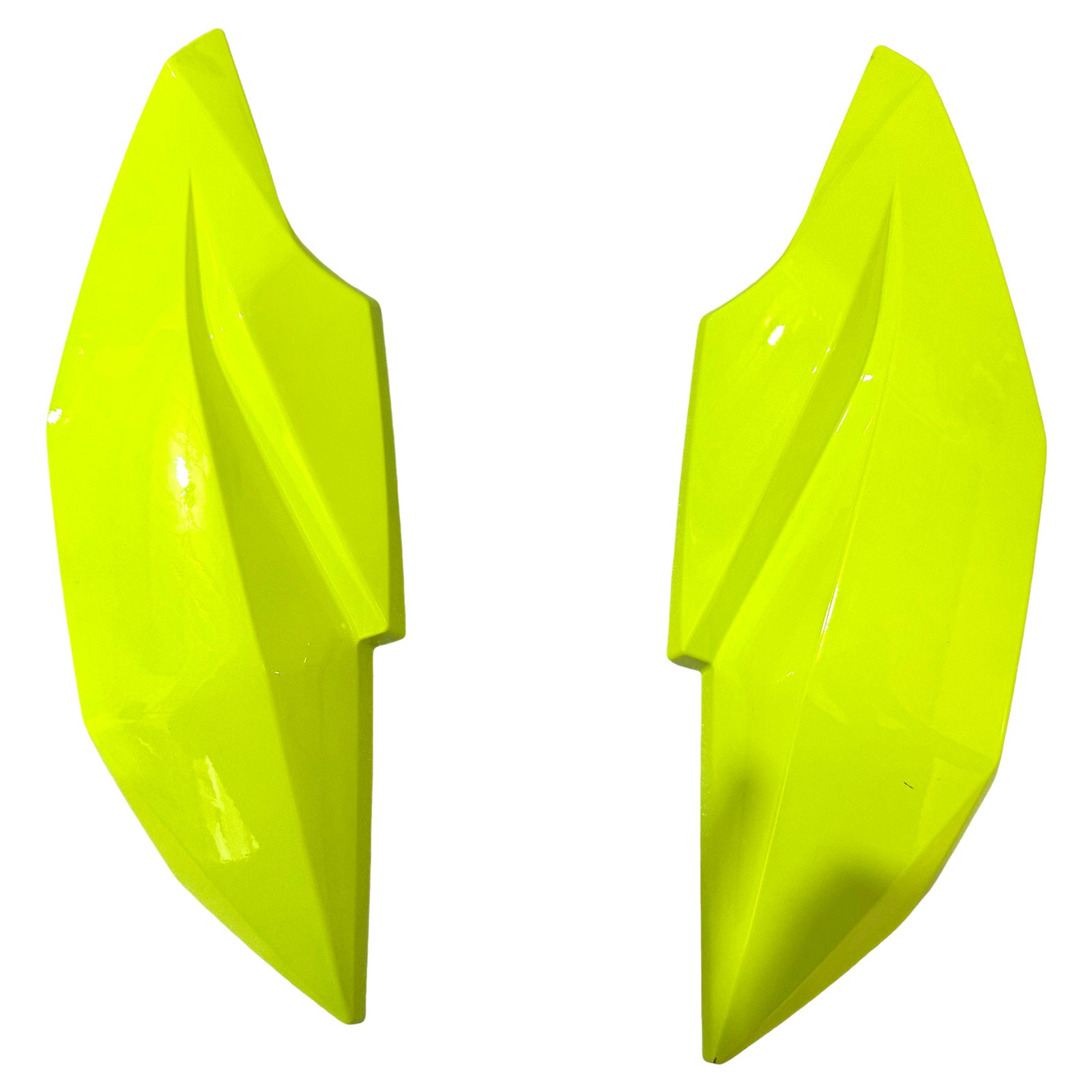 Kawasaki Z250 Z300 2015-2016 Fairing Kit Bodywork Plastic ABS