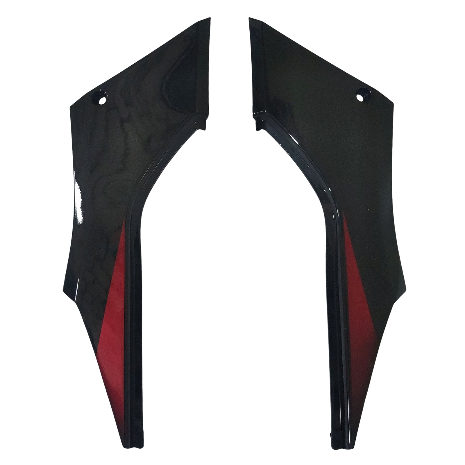 Kawasaki Z250 Z300 2015-2016 Kit Carenado Carrocería Plástico ABS