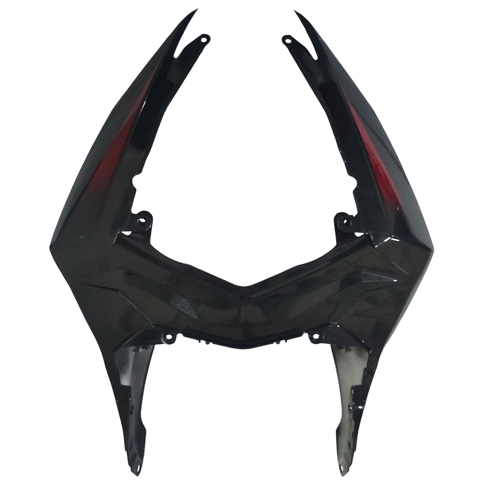Kawasaki Z250 Z300 2015-2016 Kit Carenado Carrocería Plástico ABS
