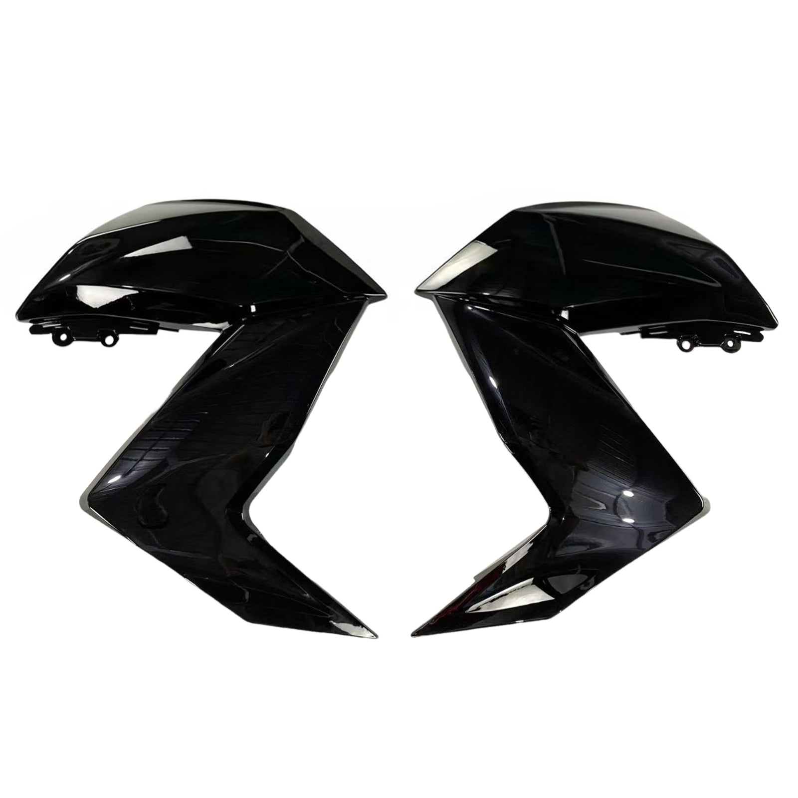 Kawasaki Z250 Z300 2015-2016 Fairing Kit Bodywork Plastic ABS