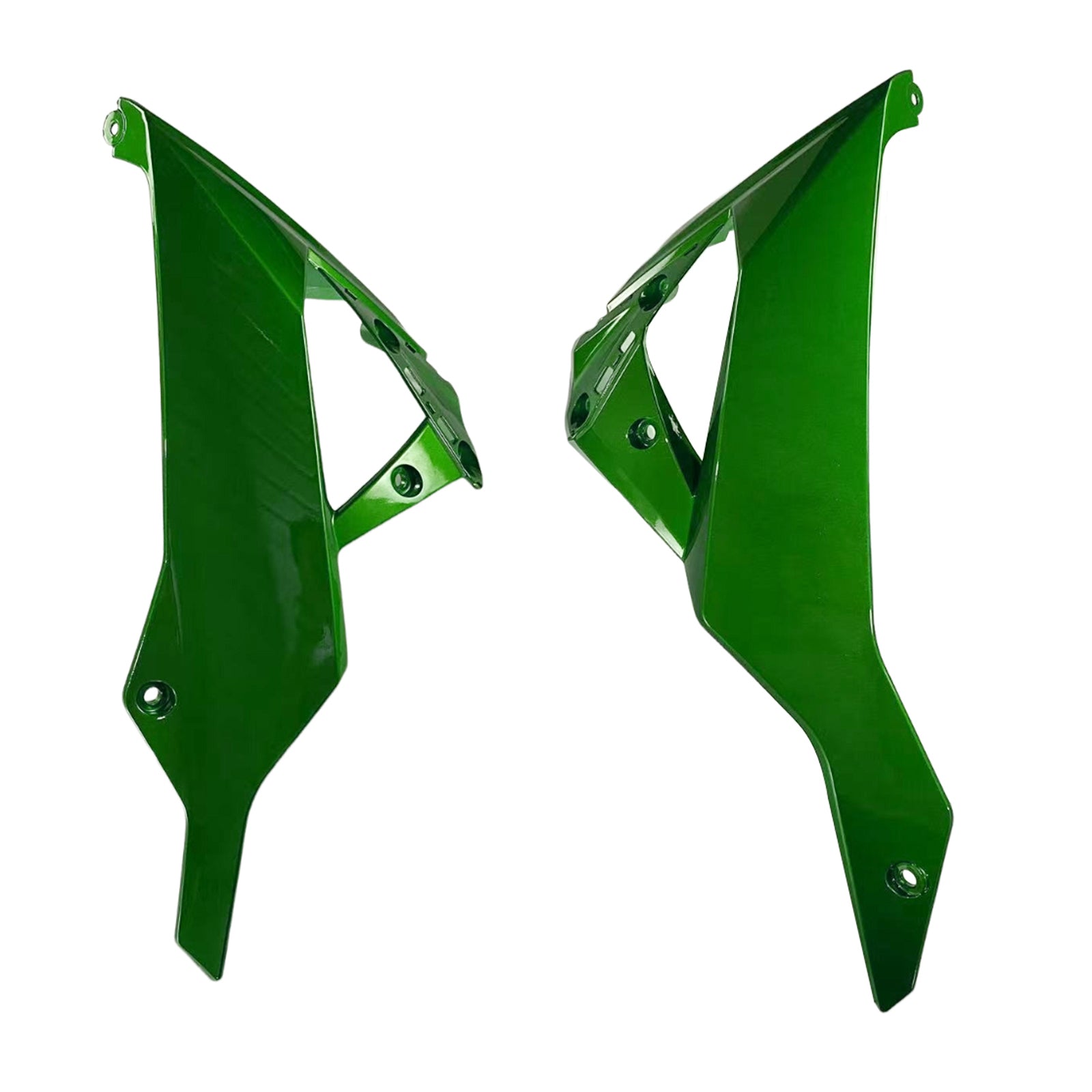 Kawasaki Z250 Z300 2015-2016 Fairing Kit Bodywork Plastic ABS