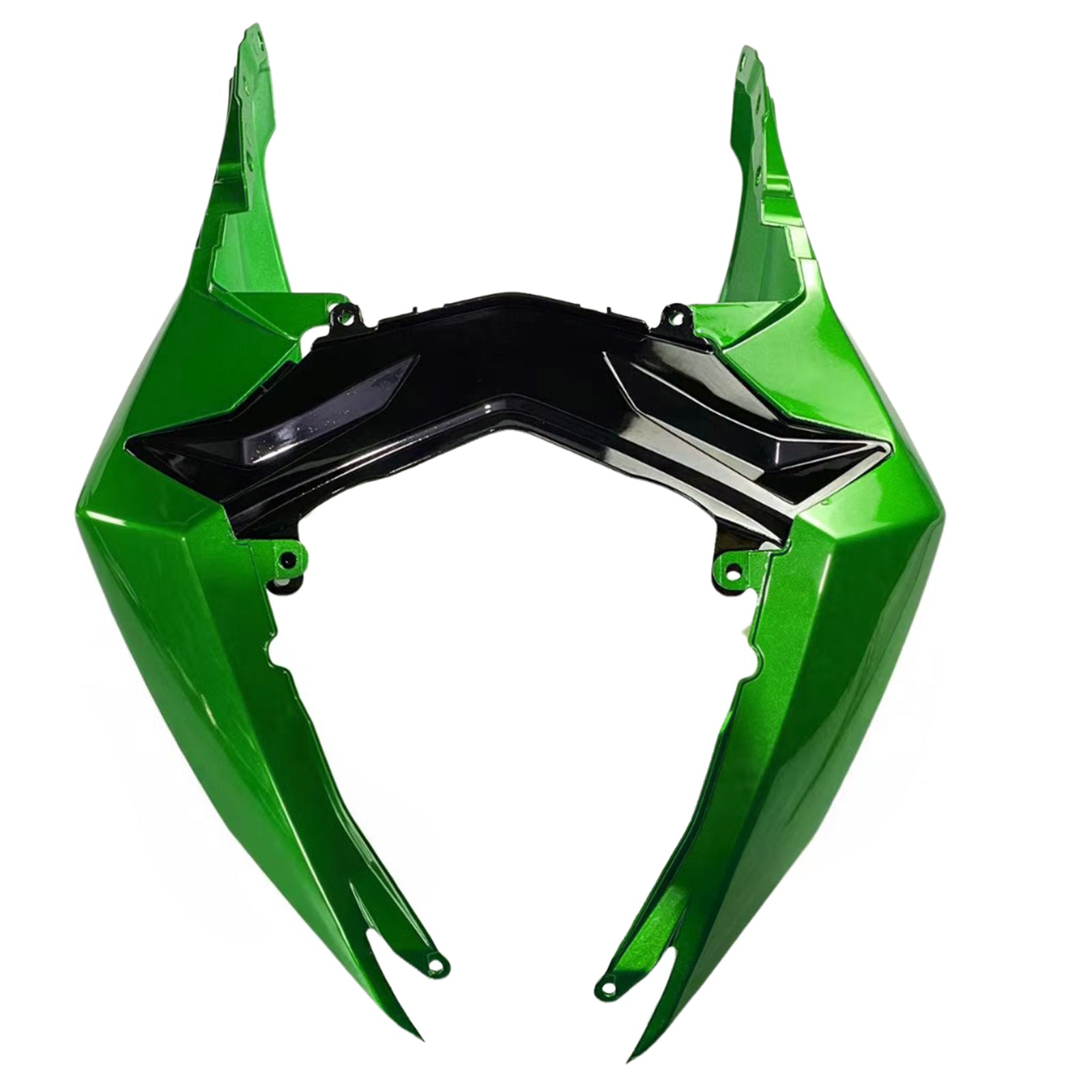 Kawasaki Z250 Z300 2015-2016 Fairing Kit Bodywork Plastic ABS