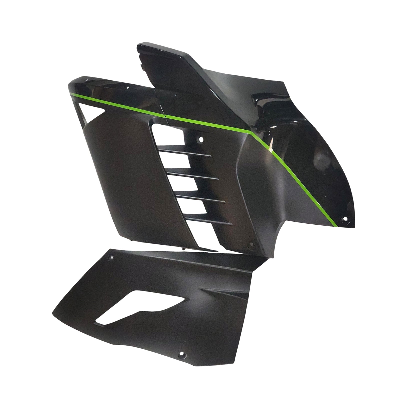 Kawasaki GTR1400 ZG1400 2007-2009 Fairing Kit