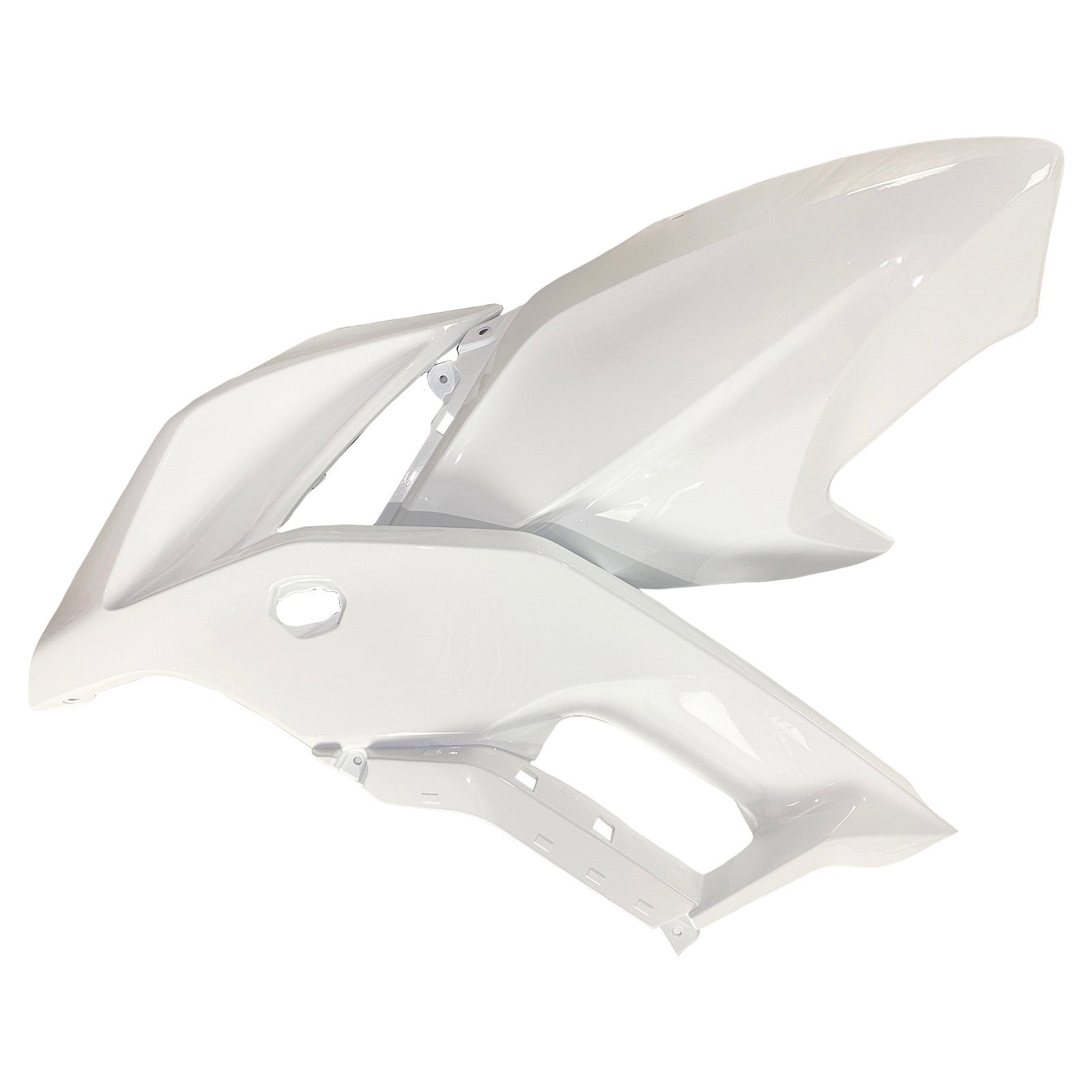 Kawasaki Versys 650 2015-2021 Fairing Kit