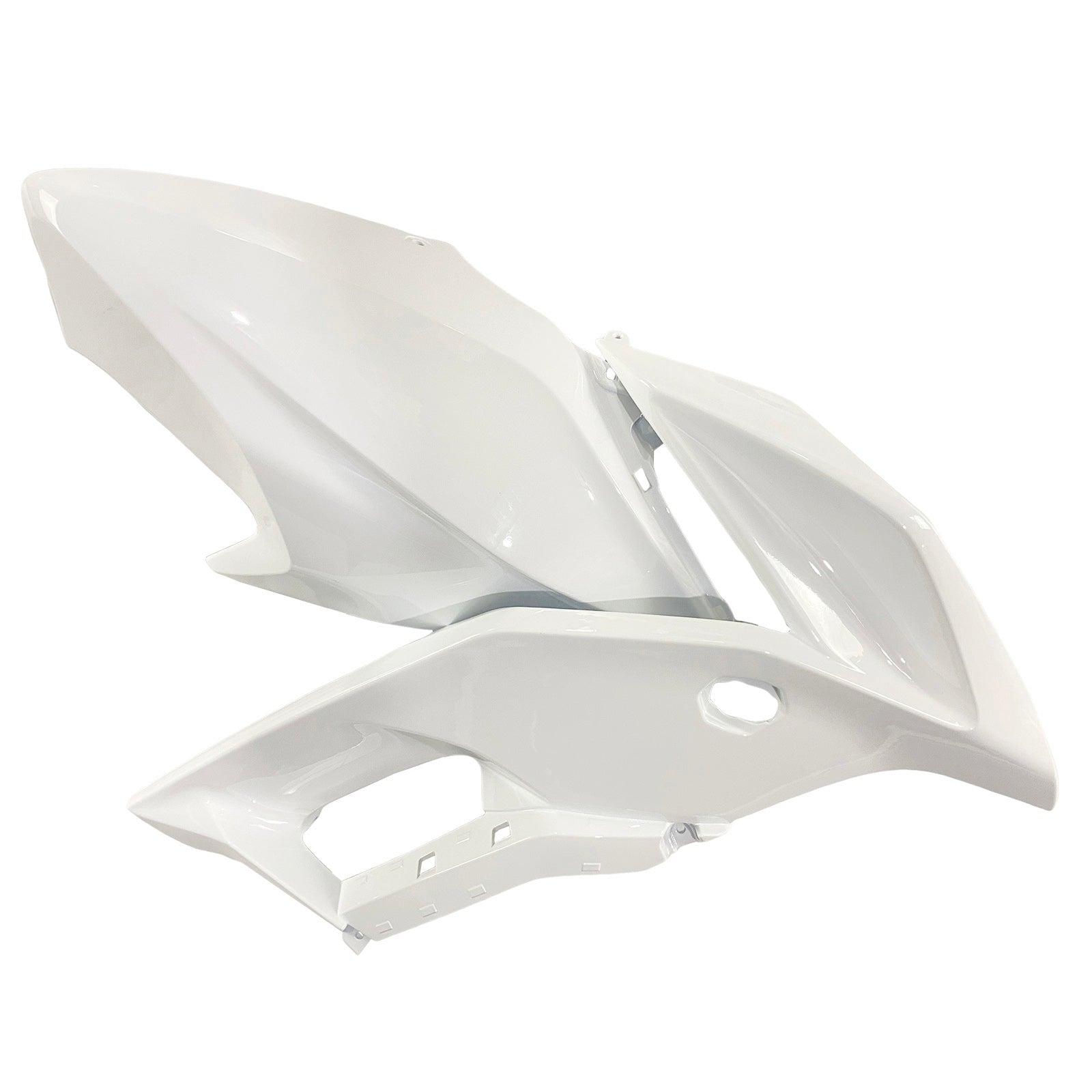 Kawasaki Versys 650 2015-2021 Fairing Kit